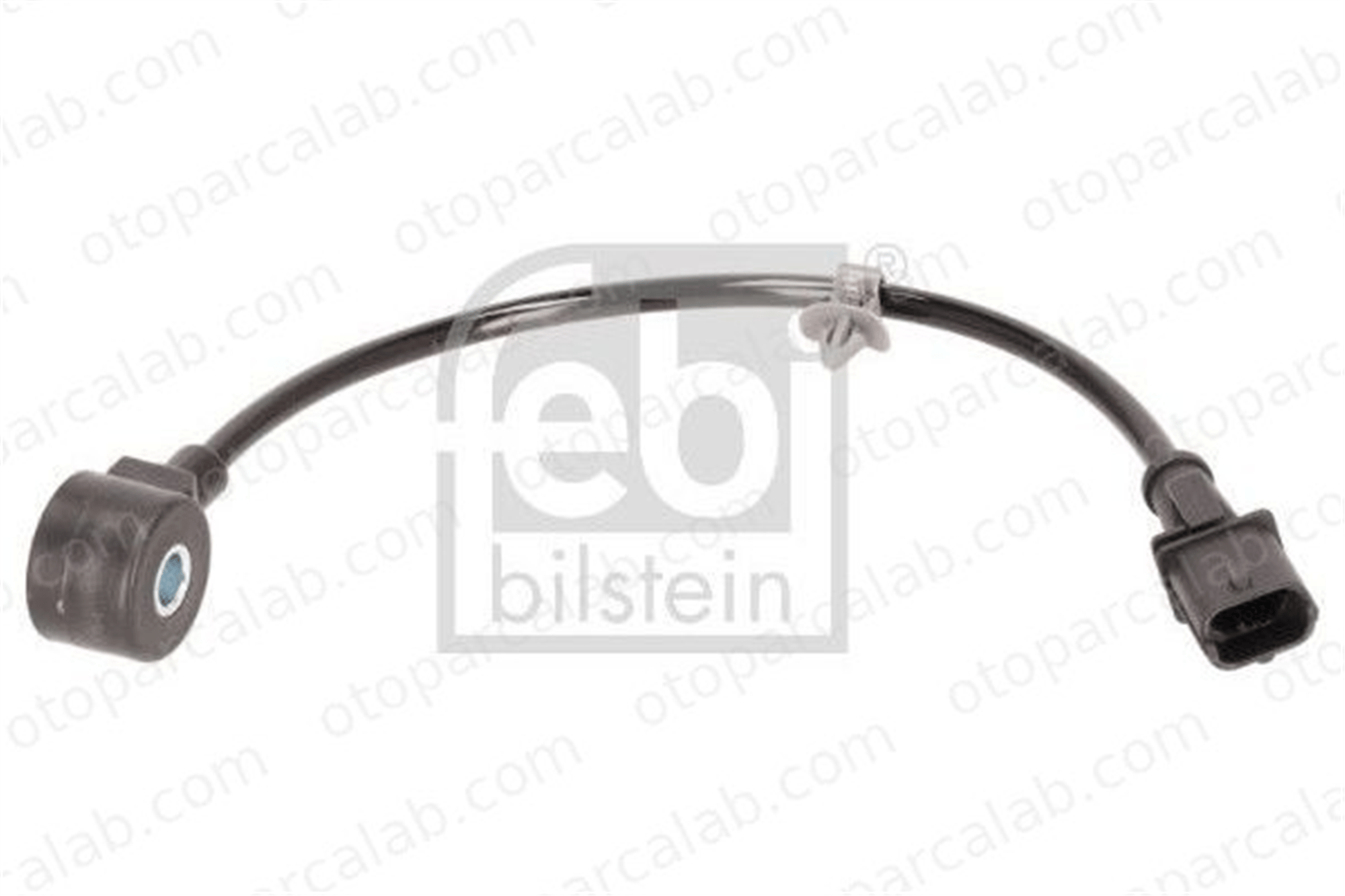 FEBI BILSTEIN 106793 Vuruntu Sensörü OPEL INSIGNIA A INSIGNIA A Sedan 55567128 25201065