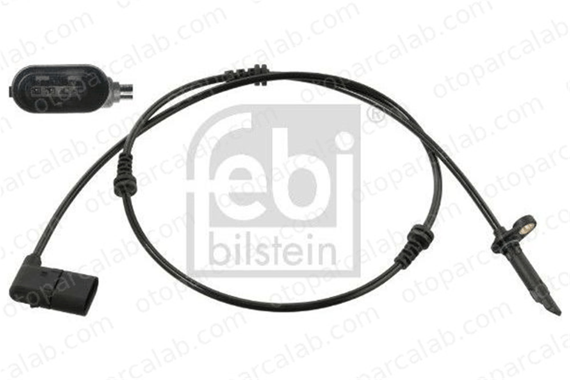 FEBI BILSTEIN 106851 Abs Sensörü Ön Sağ MERCEDES-BENZ C-SERISI C-SERISI T-Model A2059058003 2059058003