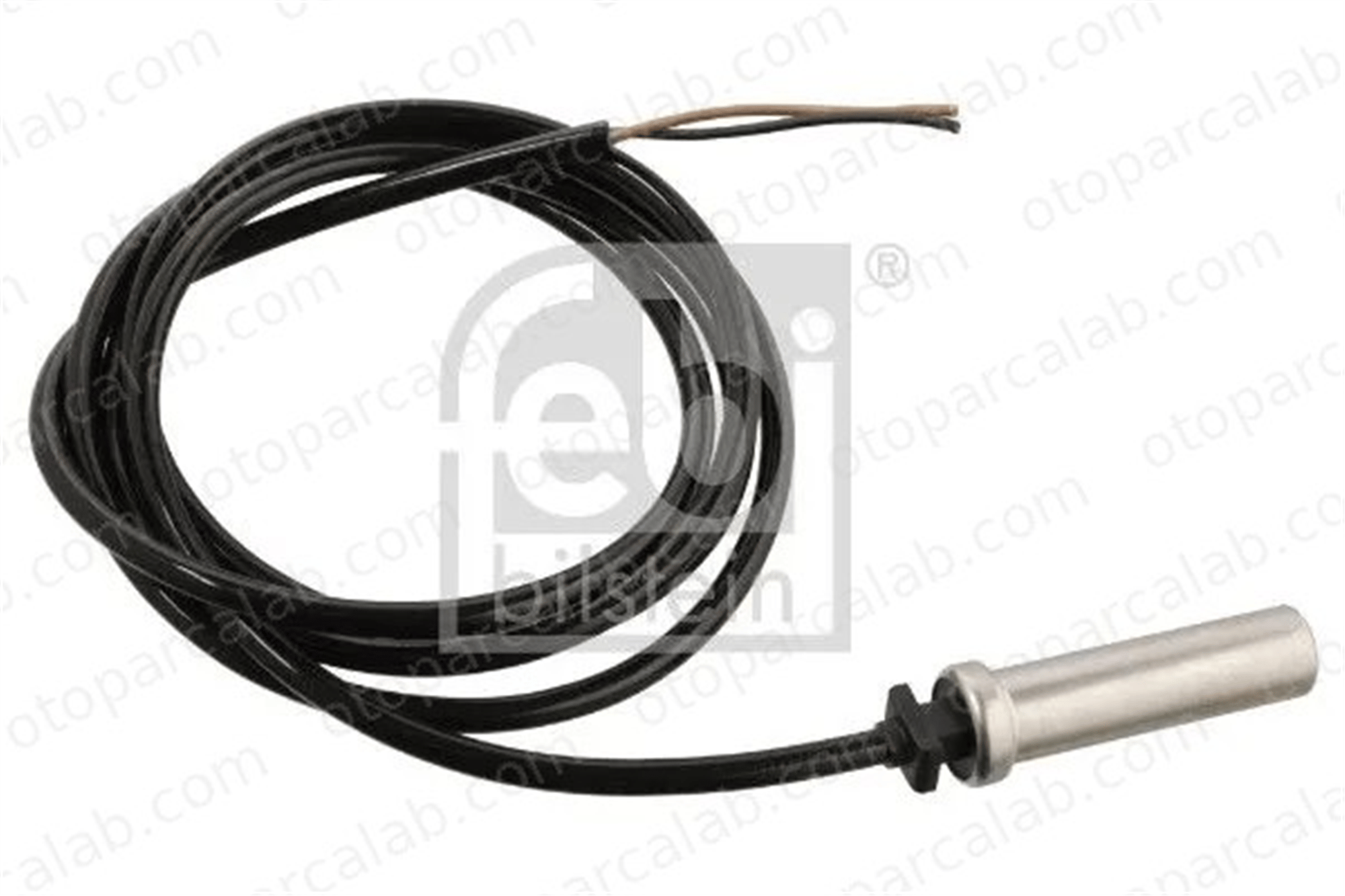FEBI BILSTEIN 106887 Abs Sensörü Arka Sağ veya Sol MERCEDES-BENZ SPRINTER 4-t Panelvan/Van SPRINTER 3-t Panelvan/Van 2D0927807A 5104144AA