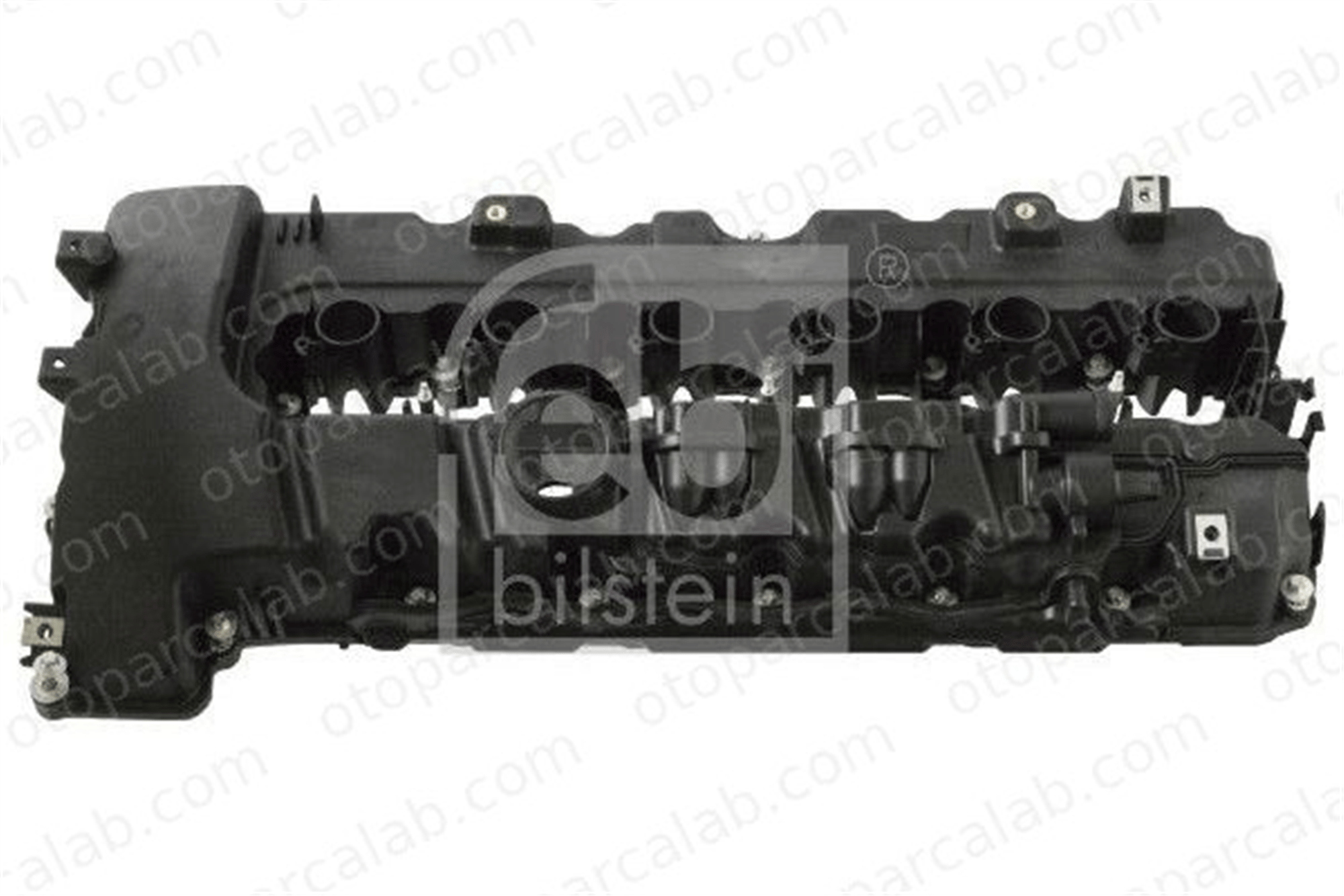FEBI BILSTEIN 107197 Motor Üst Kapağı (Külbütör) BMW 3 Touring 3 11127565284