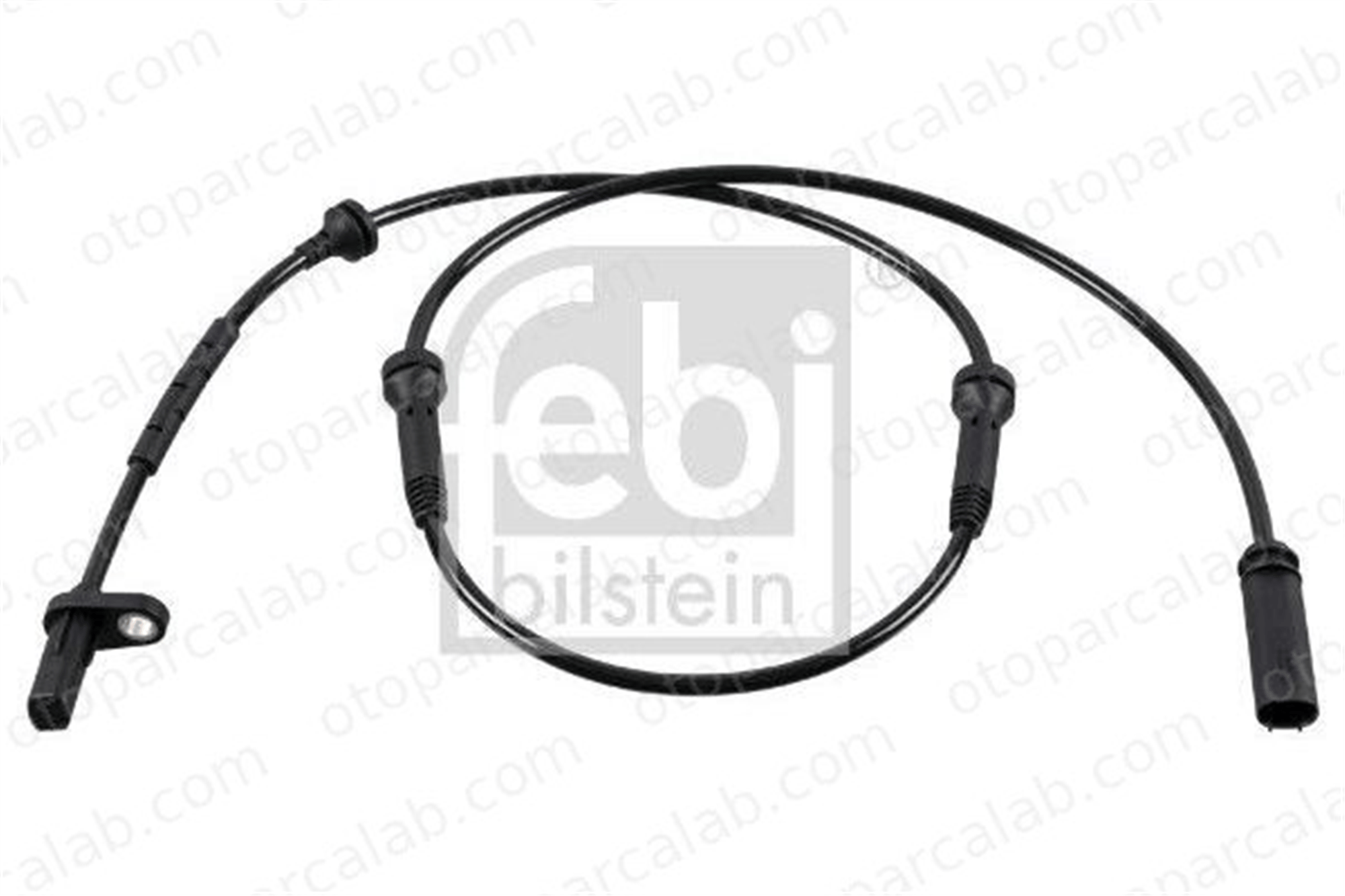 FEBI BILSTEIN 107525 Abs Sensörü Ön Sağ veya Sol BMW X3 X4 34526788644 34526855049