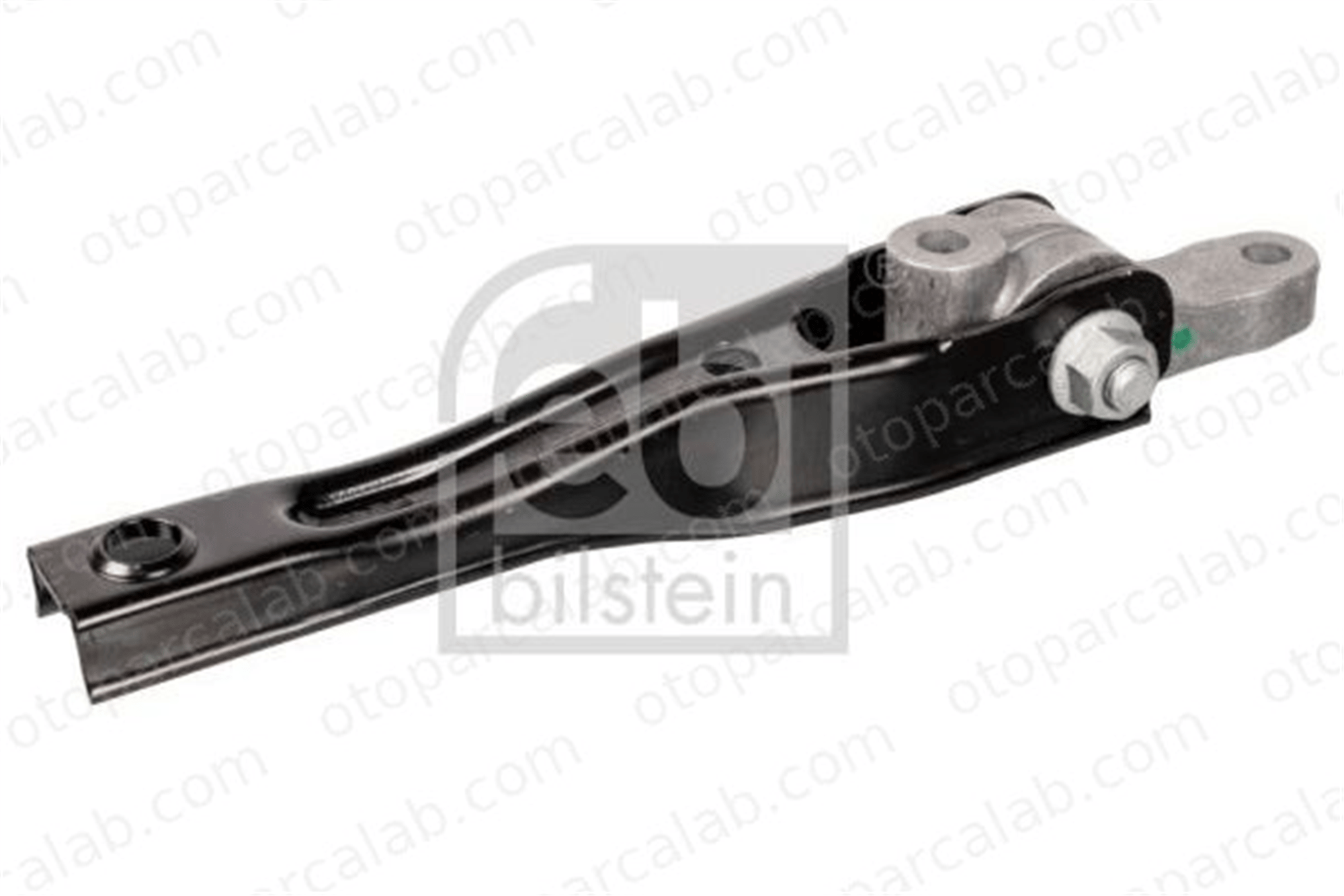 FEBI BILSTEIN 108020 Motor Takozu Arka SEAT LEON ST VW GOLF VII 5Q0199855Q 5Q0199855AD