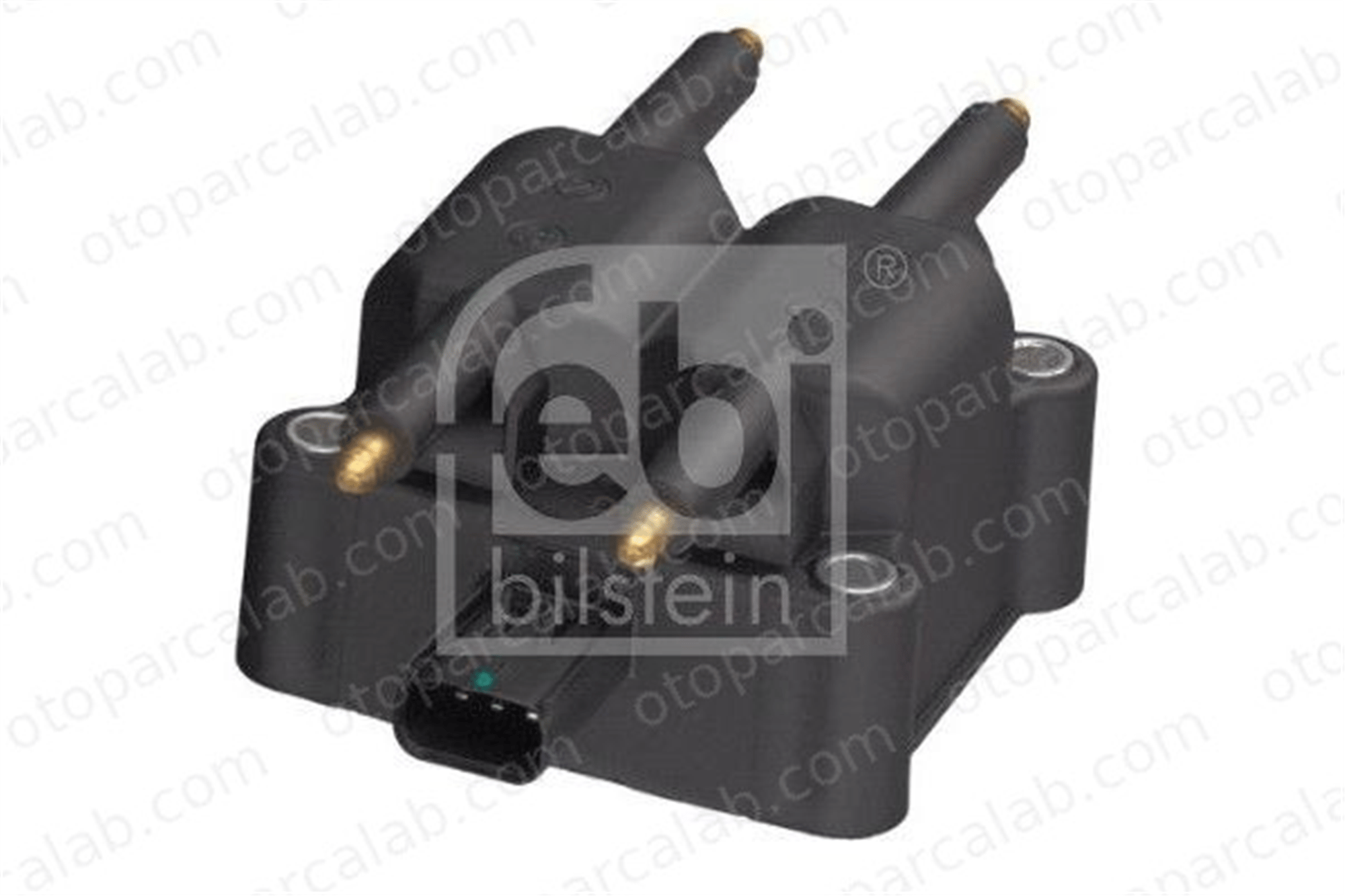 FEBI BILSTEIN 108158 Ateşleme Bobini CHRYSLER PT CRUISER NEON II 12137510738 4557468
