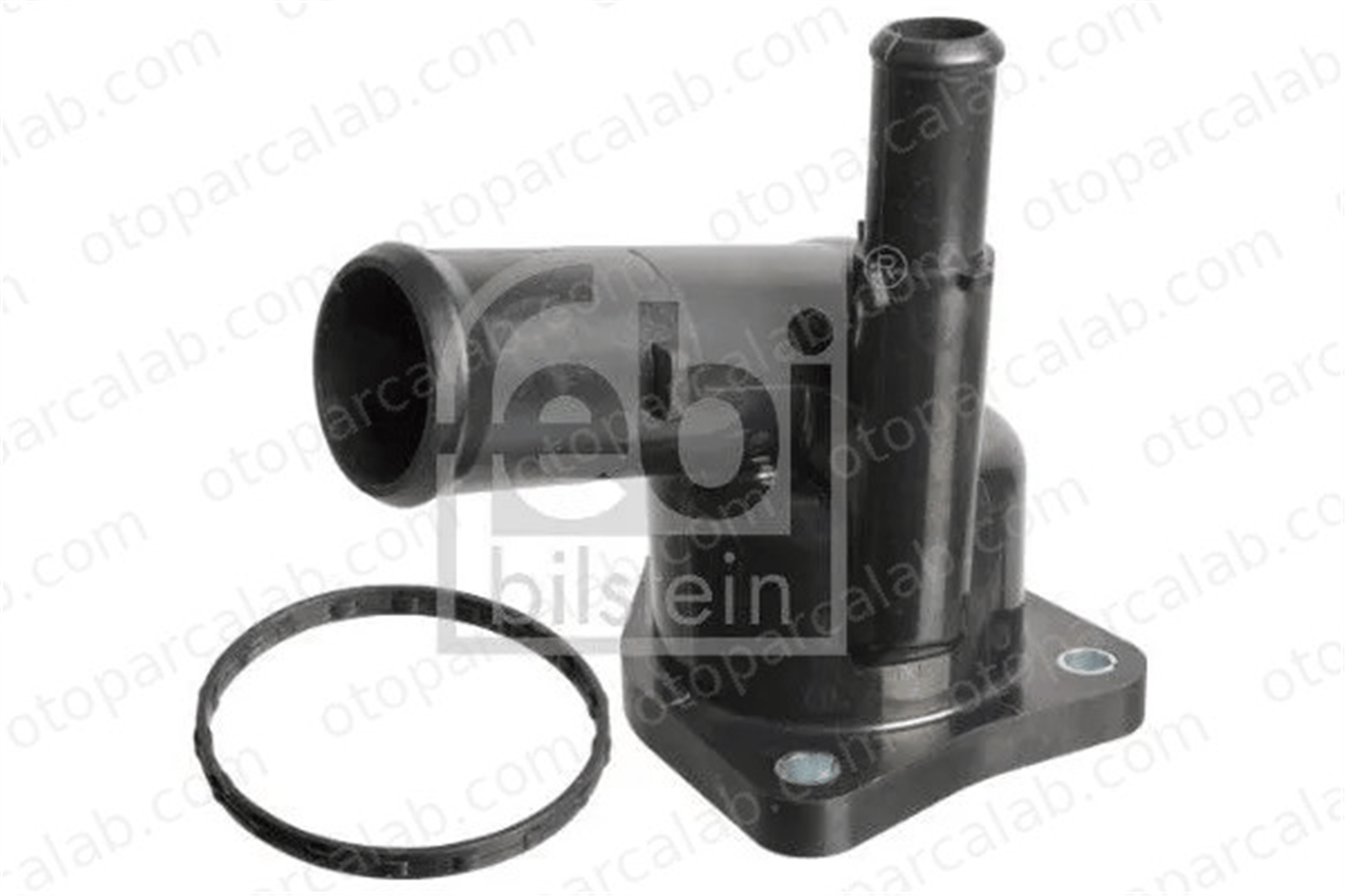 FEBI BILSTEIN 108186 Termostat 82 °C TOYOTA AURIS COROLLA Sedan 1603137010 1603137030