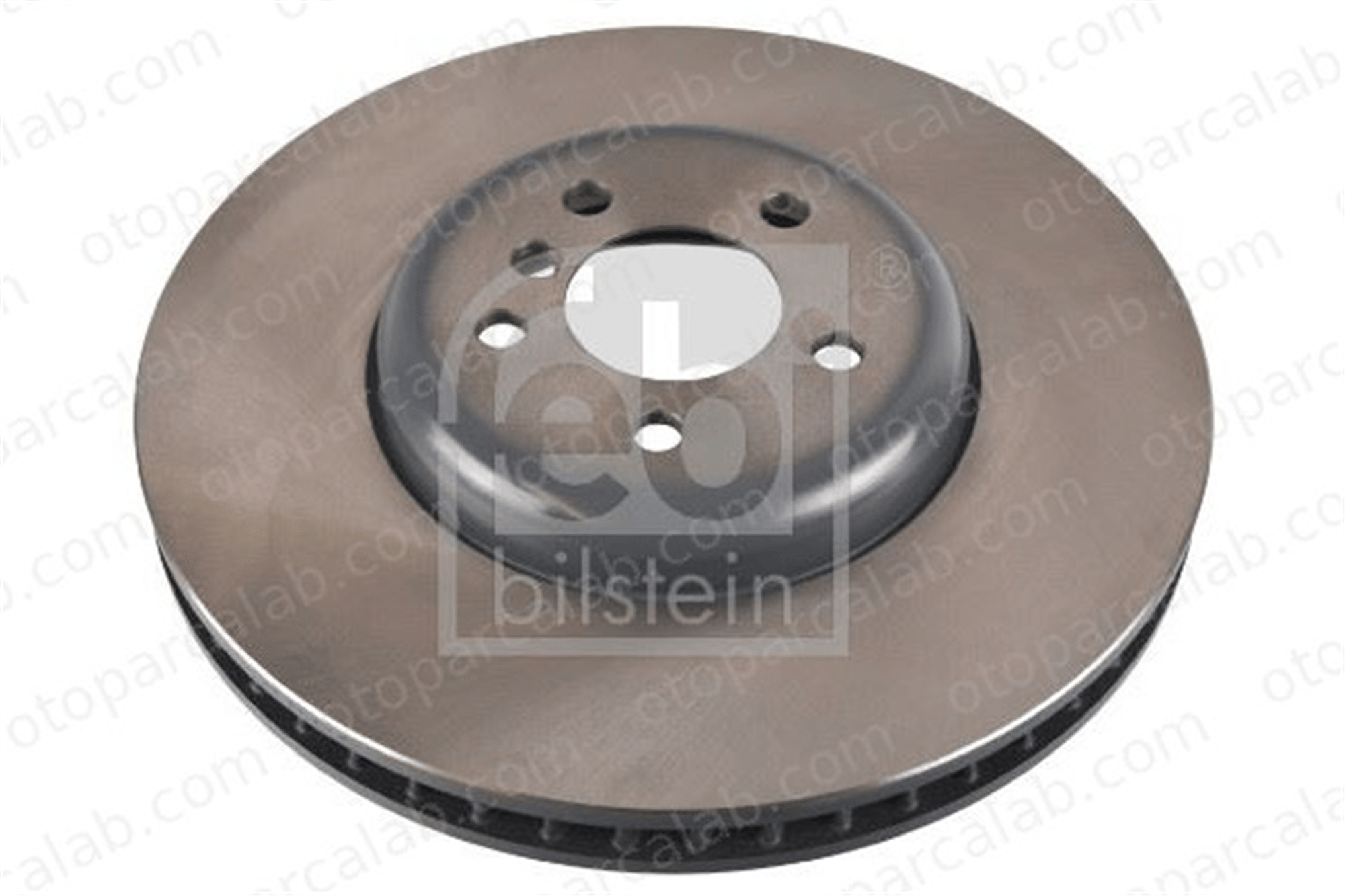 FEBI BILSTEIN 108211 Fren Disk Ayna Ön Sol BMW 7 5 34116785675