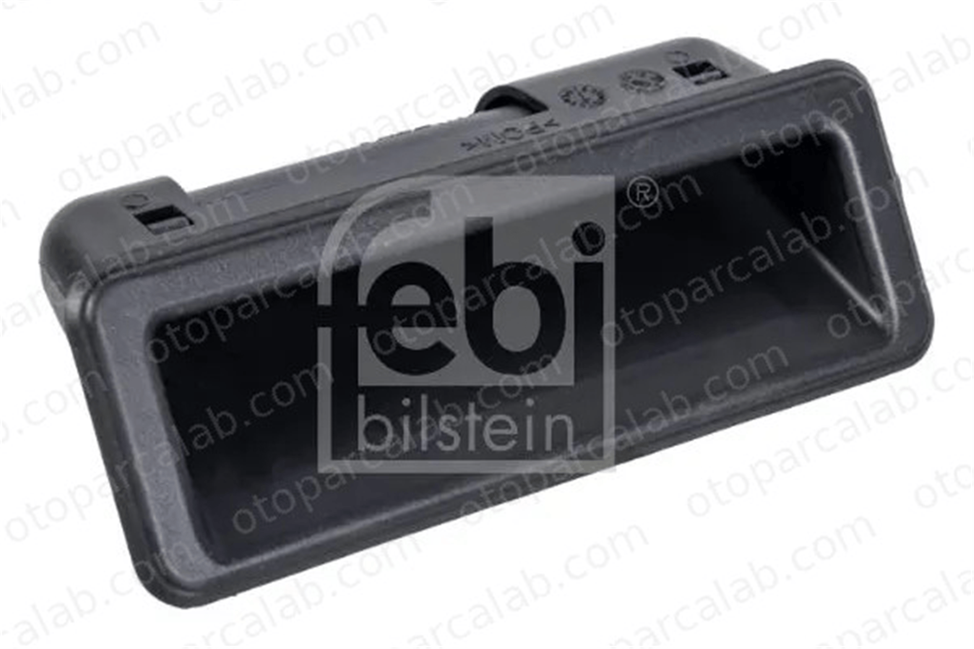 FEBI BILSTEIN 108217 Bagaj Açma Kolu Dış BMW 3 Touring 3 51247118158