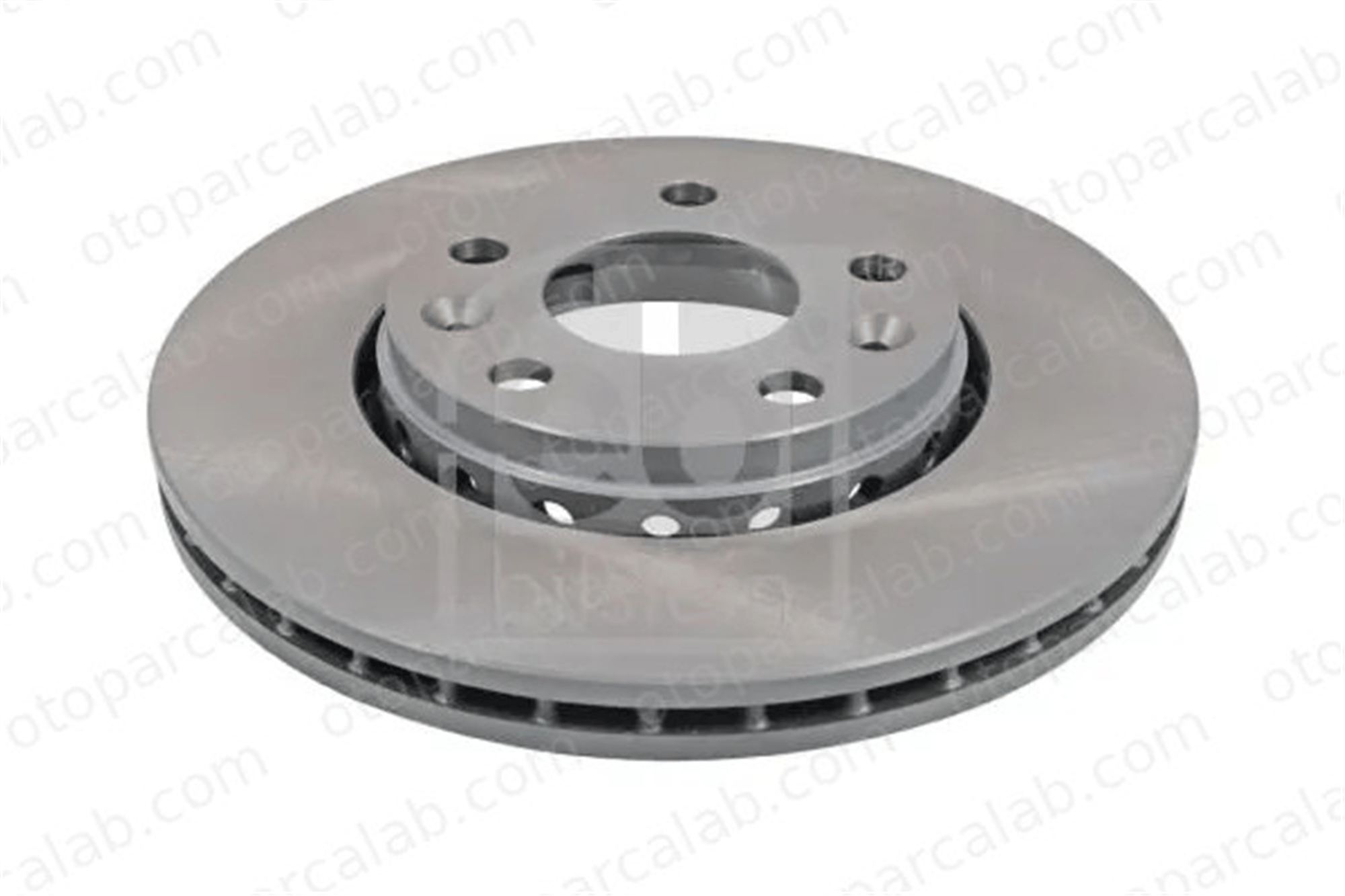 FEBI BILSTEIN 108405 Fren Disk Ayna Ön Sağ ve Sol DACIA DUSTER RENAULT MEGANE III Hatchback 402067902R 402060010R