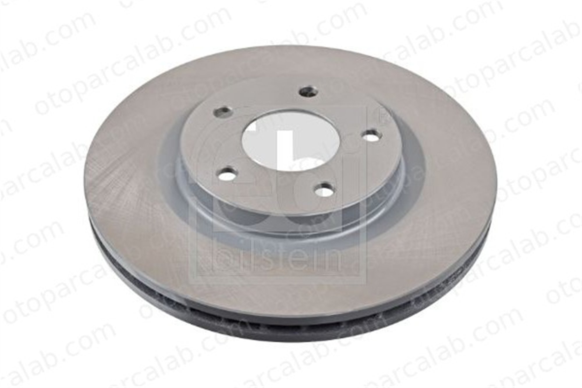 FEBI BILSTEIN 108436 Fren Disk Ayna Ön Sağ ve Sol MITSUBISHI ASX JEEP COMPASS 4615A117 4615A178