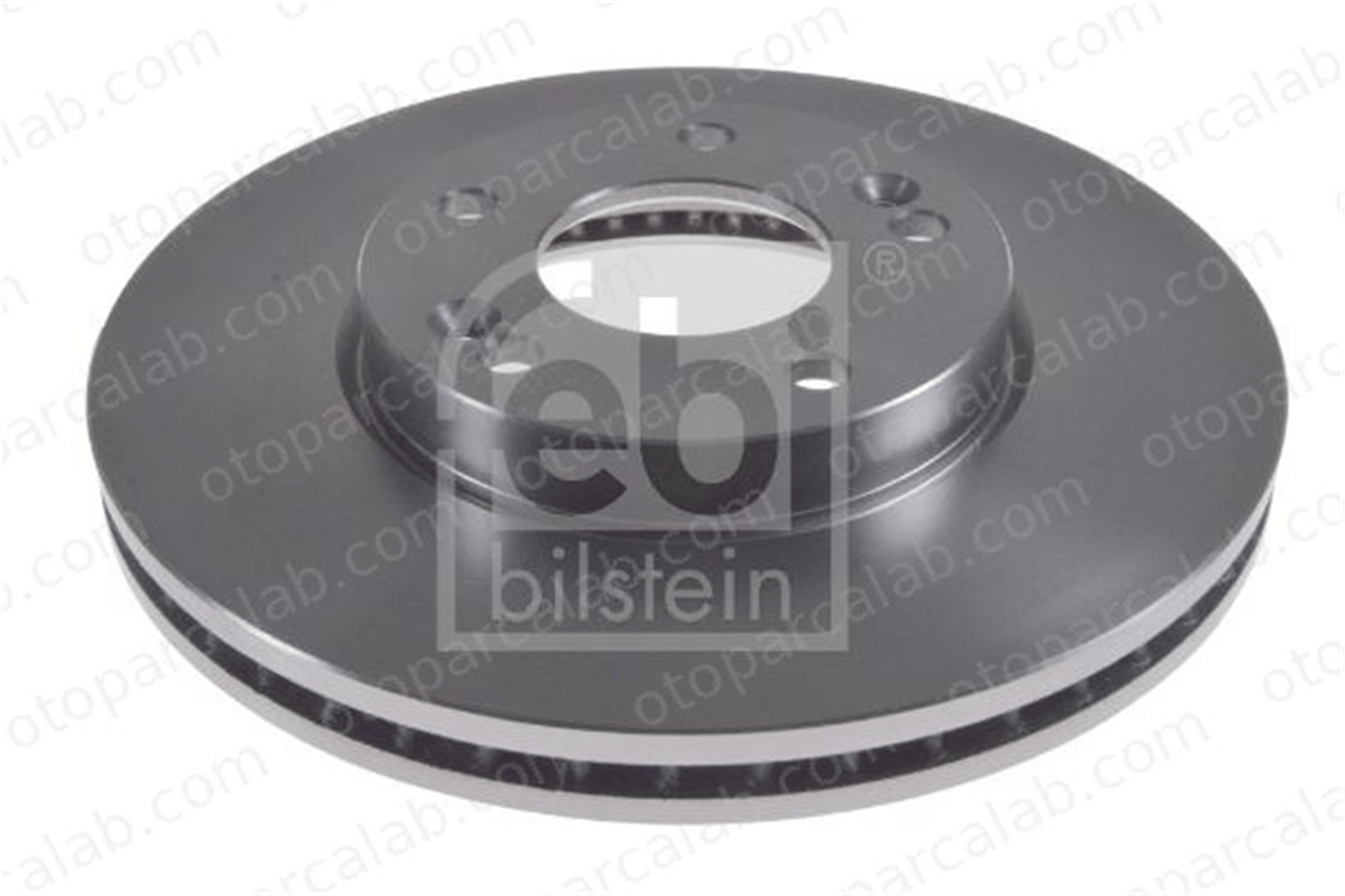 FEBI BILSTEIN 108601 Fren Disk Ayna Ön Sağ ve Sol HYUNDAI TUCSON KIA SPORTAGE II 517122C000 517121F000