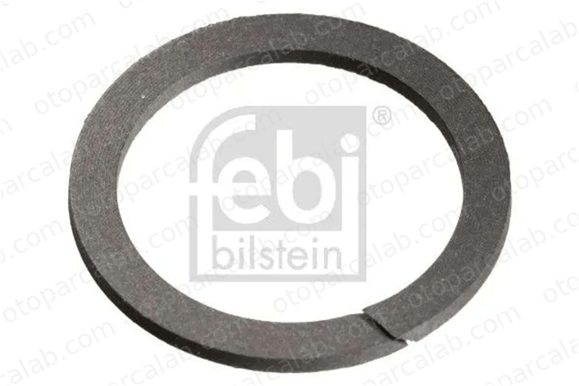 FEBI BILSTEIN 108858 Eksantrik Keçesi RENAULT MEGANE III Hatchback MEGANE III Coupe 130426N200 130423HD0A