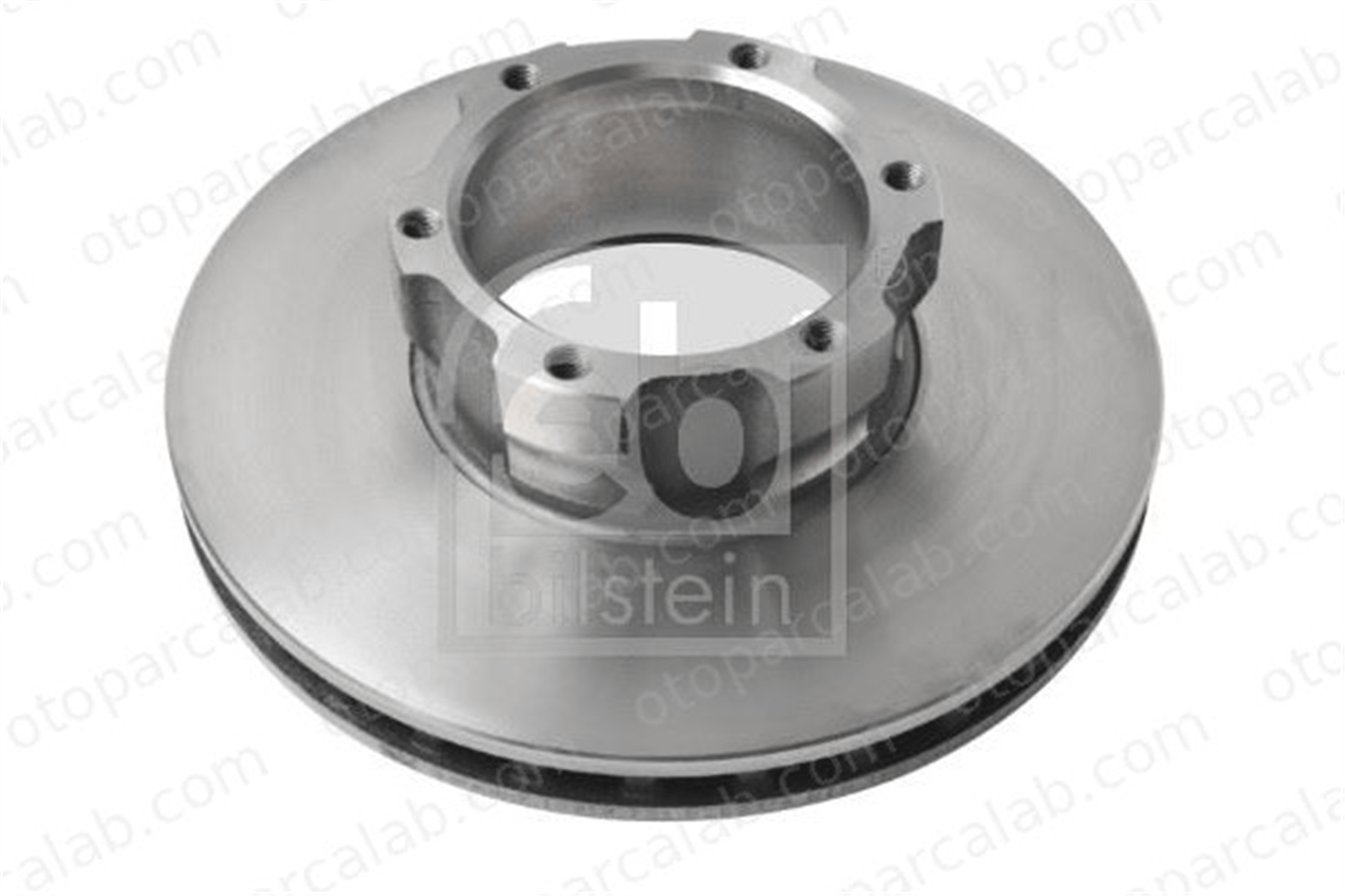 FEBI BILSTEIN 10919 Fren Disk Ayna Ön Sağ ve Sol MERCEDES-BENZ VARIO Platform şasi VARIO Panelvan/Van A6684210112 6684210112