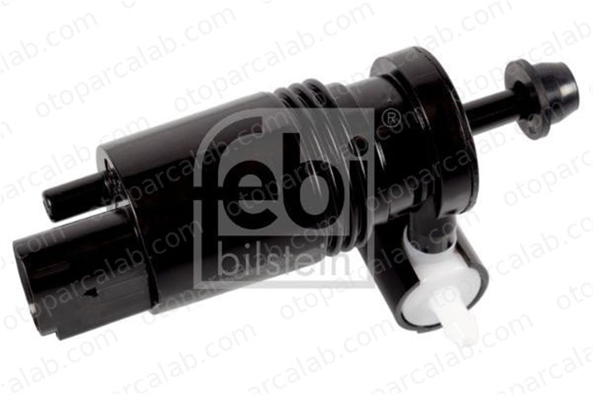 FEBI BILSTEIN 109276 Cam Su Motoru MINI MINI 67126963854 67128377429