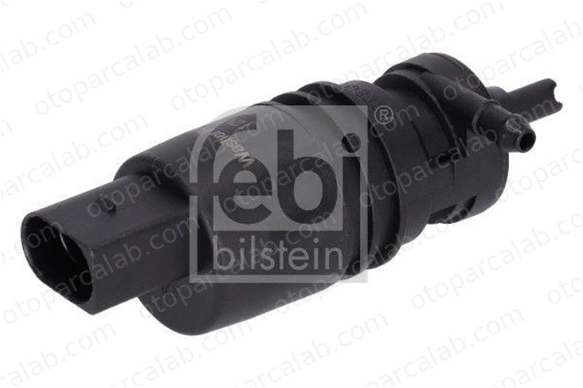 FEBI BILSTEIN 109290 Cam Su Motoru OPEL ASTRA J GTC INSIGNIA B Grand Sport 1450058 13250356