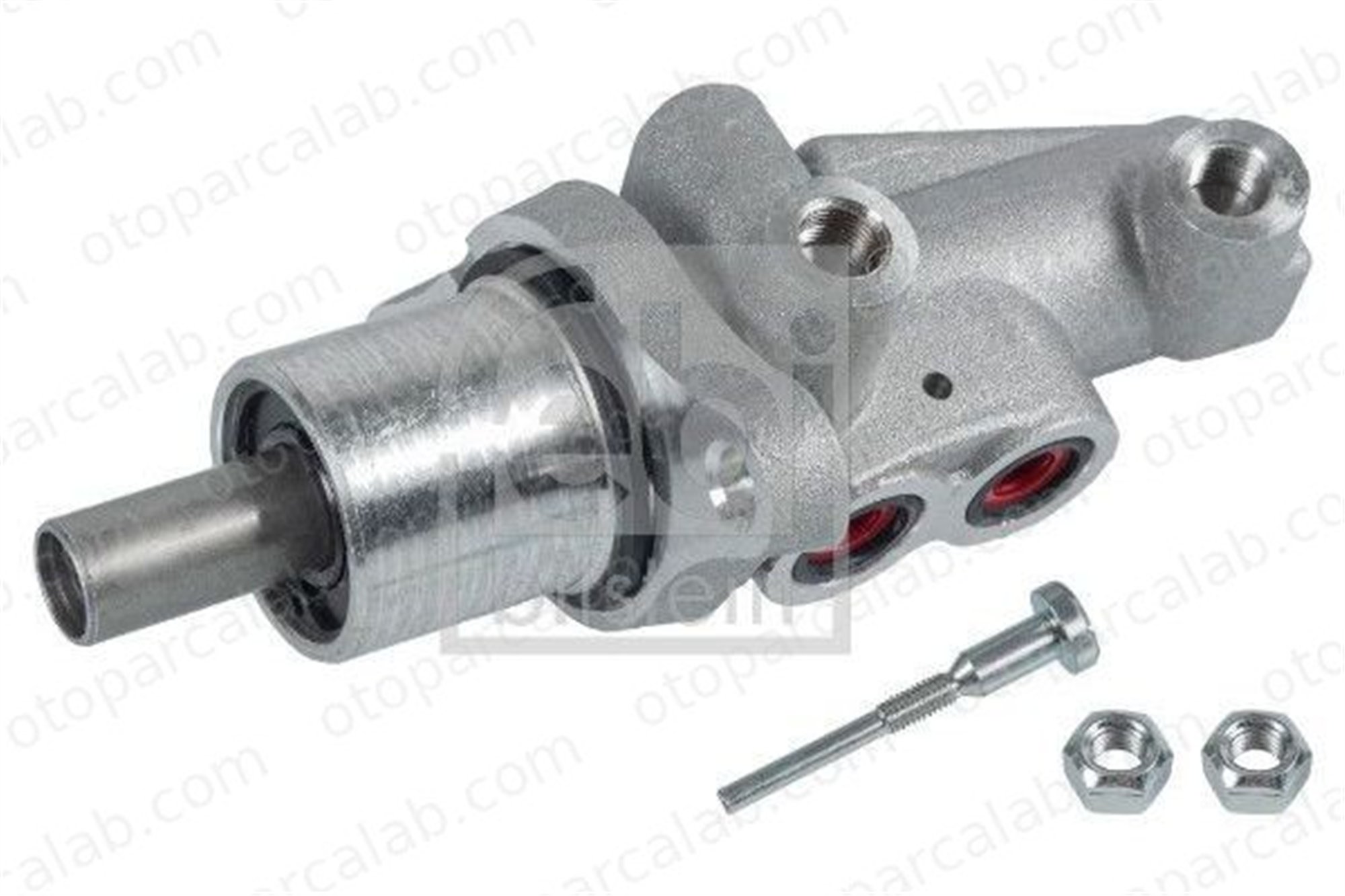 FEBI BILSTEIN 109432 Fren Ana Merkez MINI MINI MINI Cabrio 34316758226 34316779677