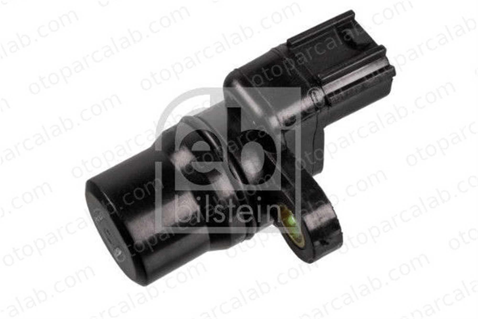 FEBI BILSTEIN 109719 Abs Sensörü Arka Sol TOYOTA HILUX VI Pick-up HILUX VII Pick-up 89546 895460K010