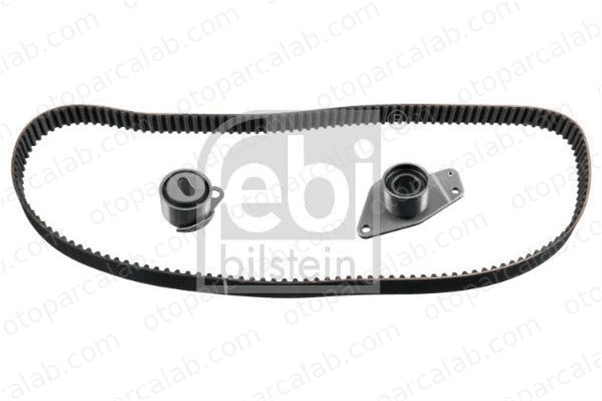 FEBI BILSTEIN 11147 Triger Kayış Seti RENAULT CLIO I CLIO I Kasa/eğik arka 7701469774 7700749225