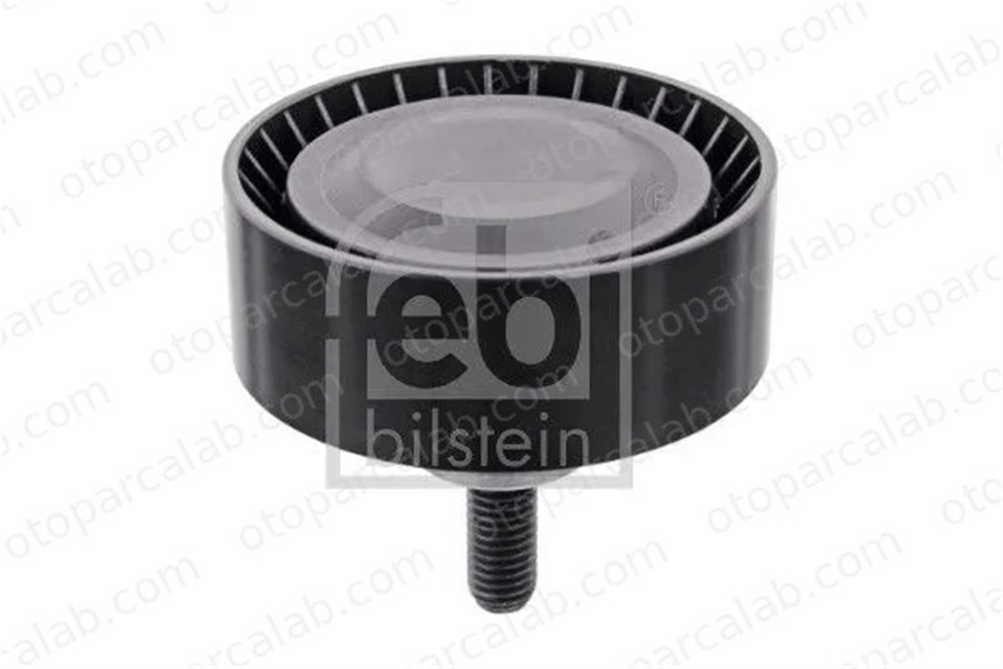 FEBI BILSTEIN 11334 Vantilatör Kayış Gergi Rulmanı BMW 3 3 Coupe 11281435594