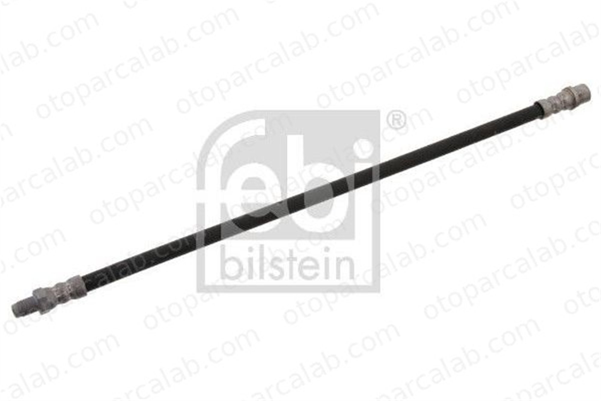FEBI BILSTEIN 11736 Fren Hortumu Ön Sağ veya Sol MERCEDES-BENZ C-SERISI C-SERISI T-Model A2044280435 2024280735