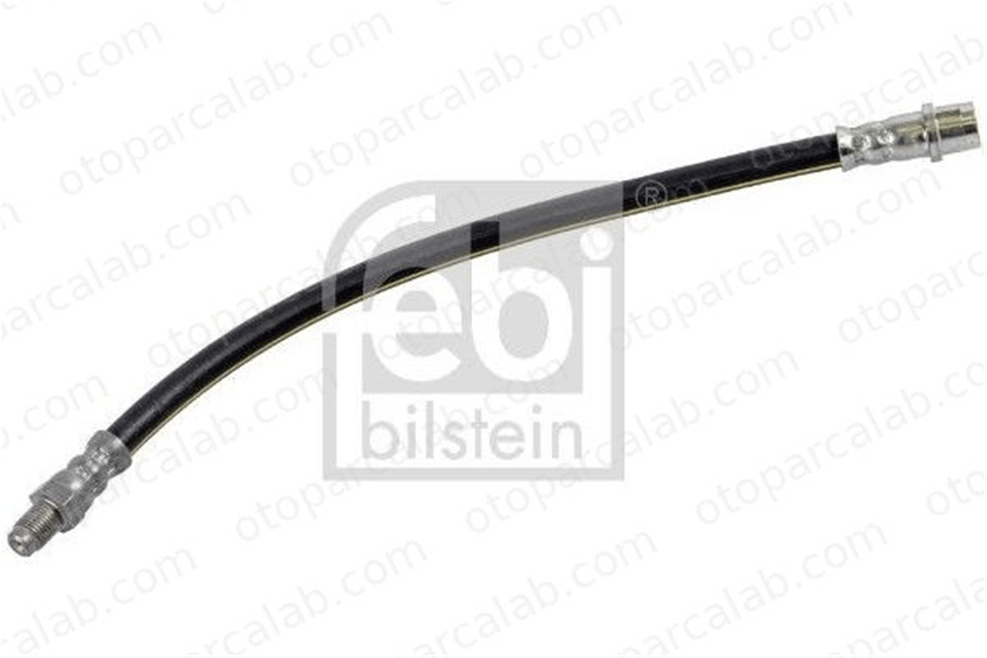 FEBI BILSTEIN 11737 Fren Hortumu Arka Sağ veya Sol MERCEDES-BENZ C-SERISI C-SERISI T-Model A2104280035 1714280035
