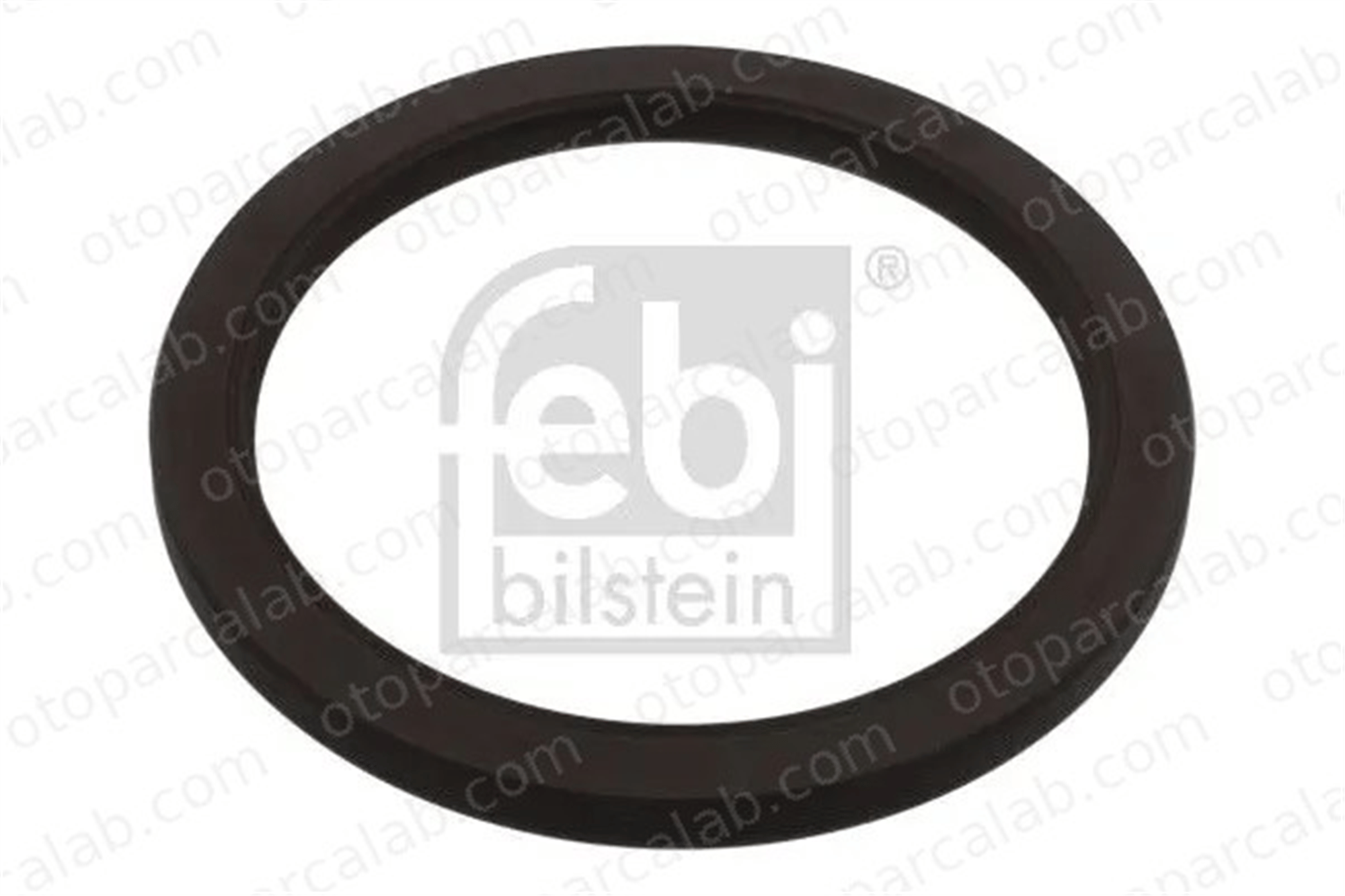FEBI BILSTEIN 11808 Krank Keçesi Arka PEUGEOT 405 I FIAT ULYSSE 12728 012728