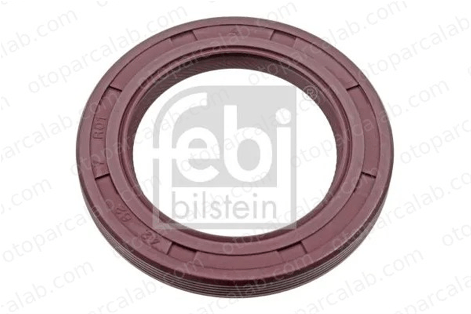 FEBI BILSTEIN 11811 Krank Keçesi Ön PEUGEOT 405 I 405 I Break 32622 0326.22