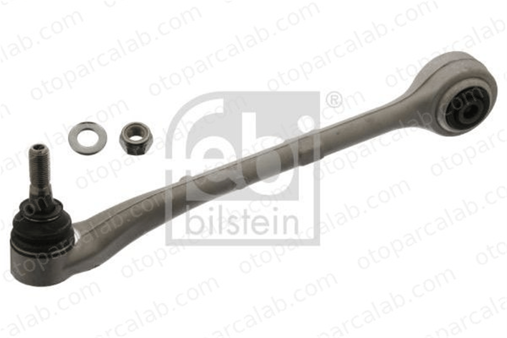 FEBI BILSTEIN 11821 Salıncak Ön Alt Sol BMW 7 31121142087