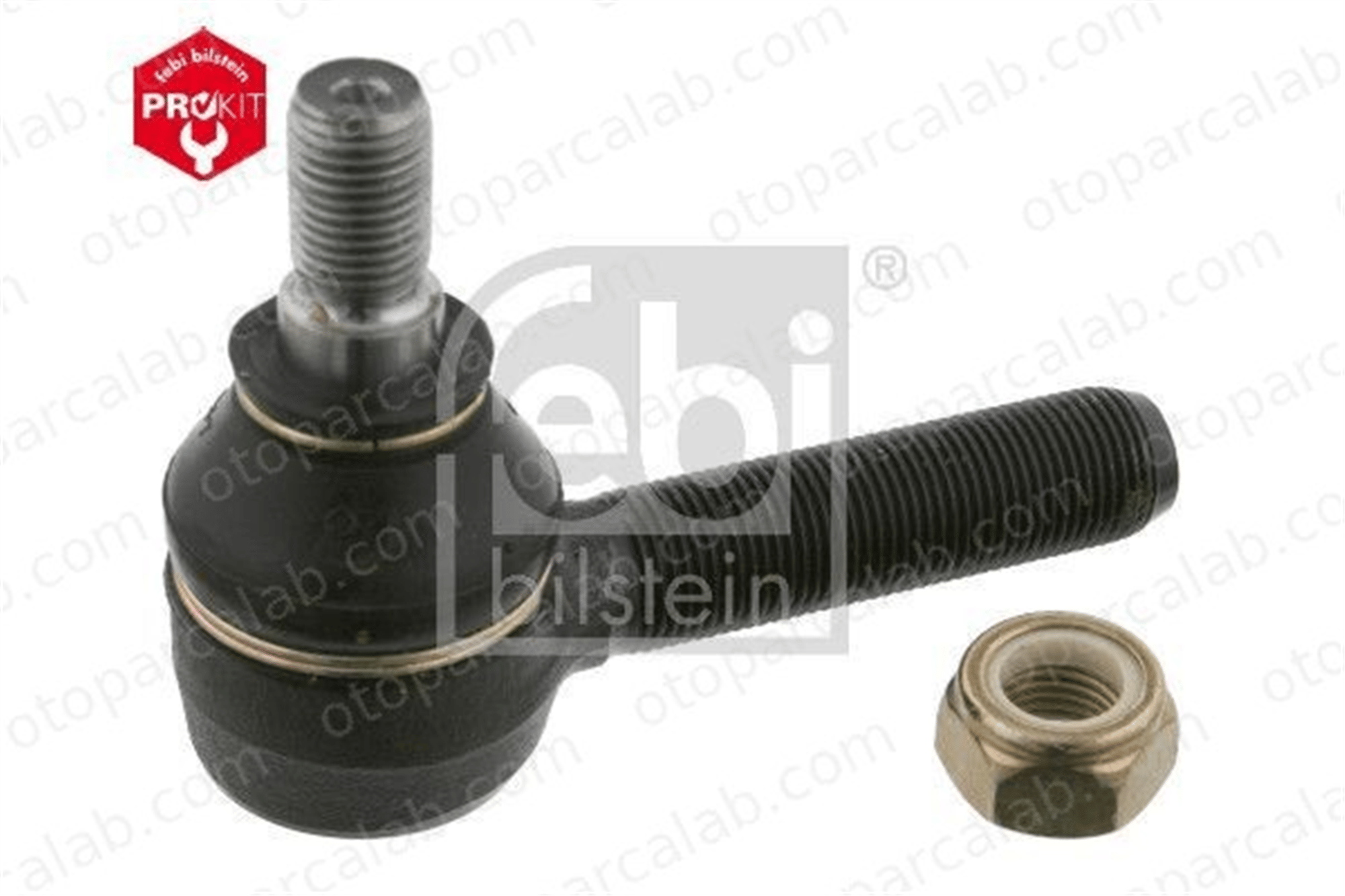 FEBI BILSTEIN 11873 Rot Başı Sağ veya Sol MERCEDES-BENZ MB Minibüs/Otobüs MB Panelvan/Van 6313380310 A6313380310
