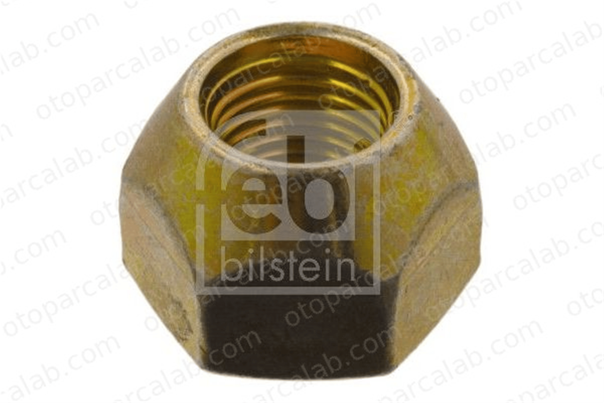 FEBI BILSTEIN 11938 Bijon Somunu NISSAN PICK UP PRIMERA 4022421001 40224EJ20A