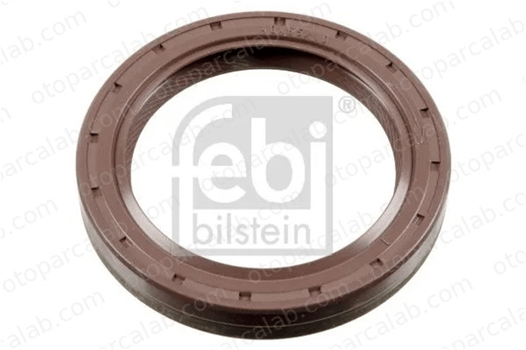 FEBI BILSTEIN 12176 Krank Keçesi Ön BMW 5 3 11141275466 109974247