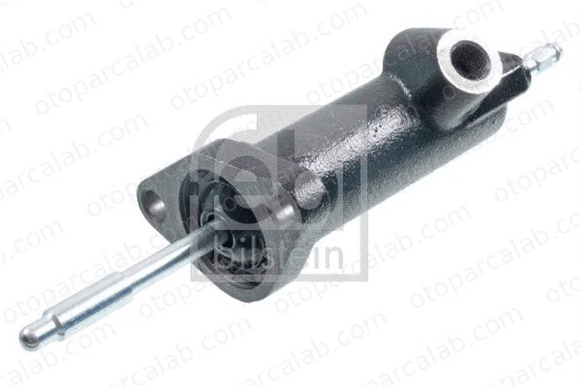 FEBI BILSTEIN 12267 Debriyaj Merkezi Alt MERCEDES-BENZ 190 124 Sedan A2012900311 12952707