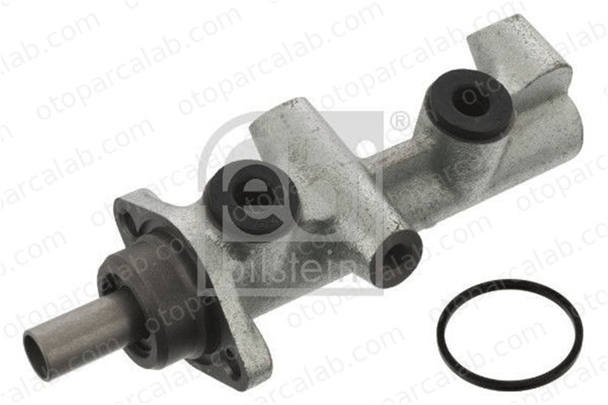 FEBI BILSTEIN 12275 Fren Ana Merkez MERCEDES-BENZ 123 Sedan S-SERISI A0044302501 34306001