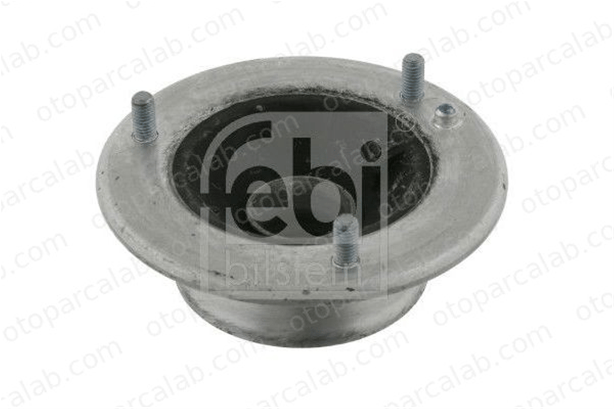 FEBI BILSTEIN 12519 Amortisör Tabla Takozu Ön Sağ veya Sol BMW 3 3 Touring 31336752735 31331094616