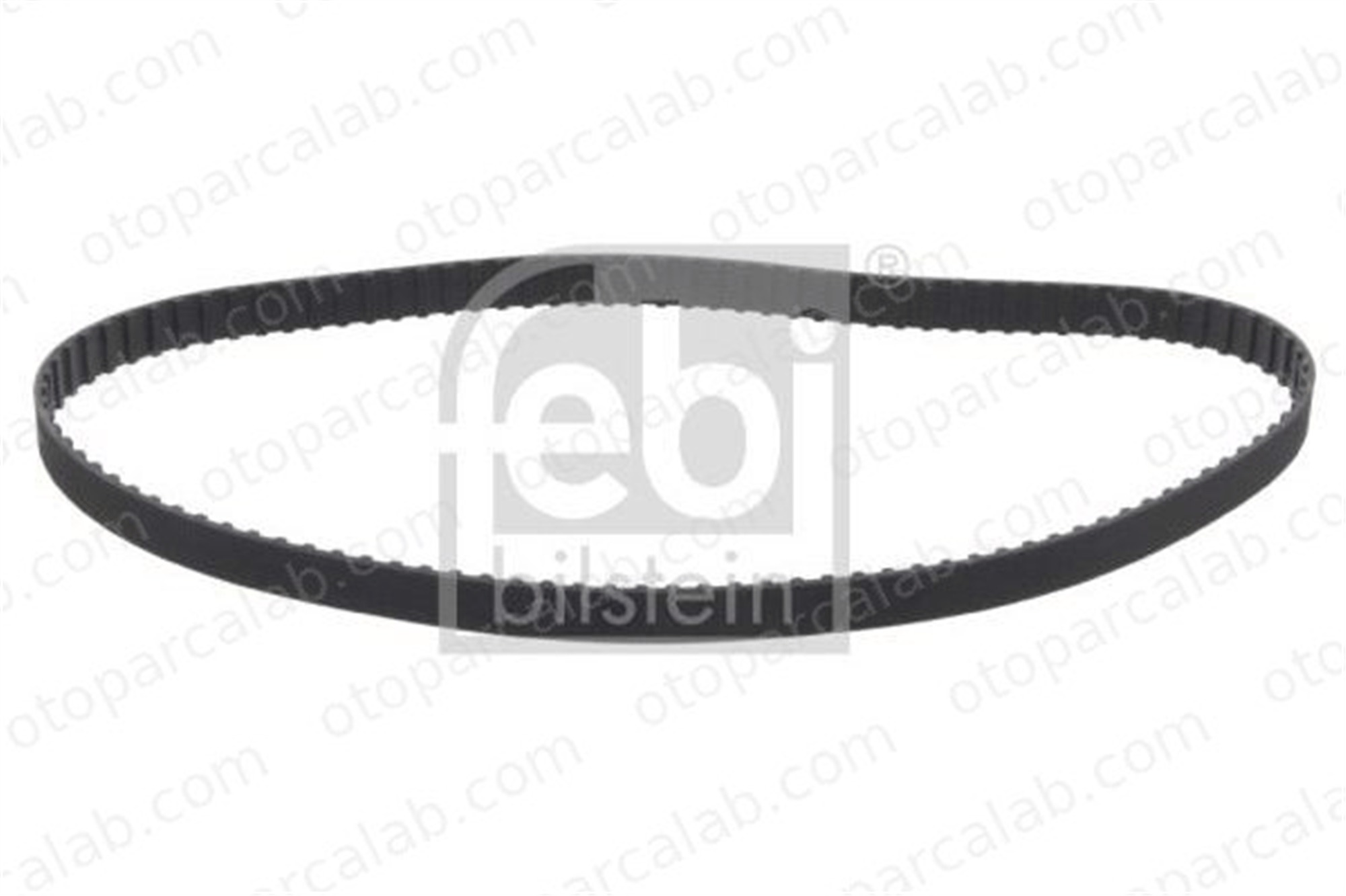 FEBI BILSTEIN 12657 Triger Kayışı VW POLO Coupe POLO II 52109119 052 109 119