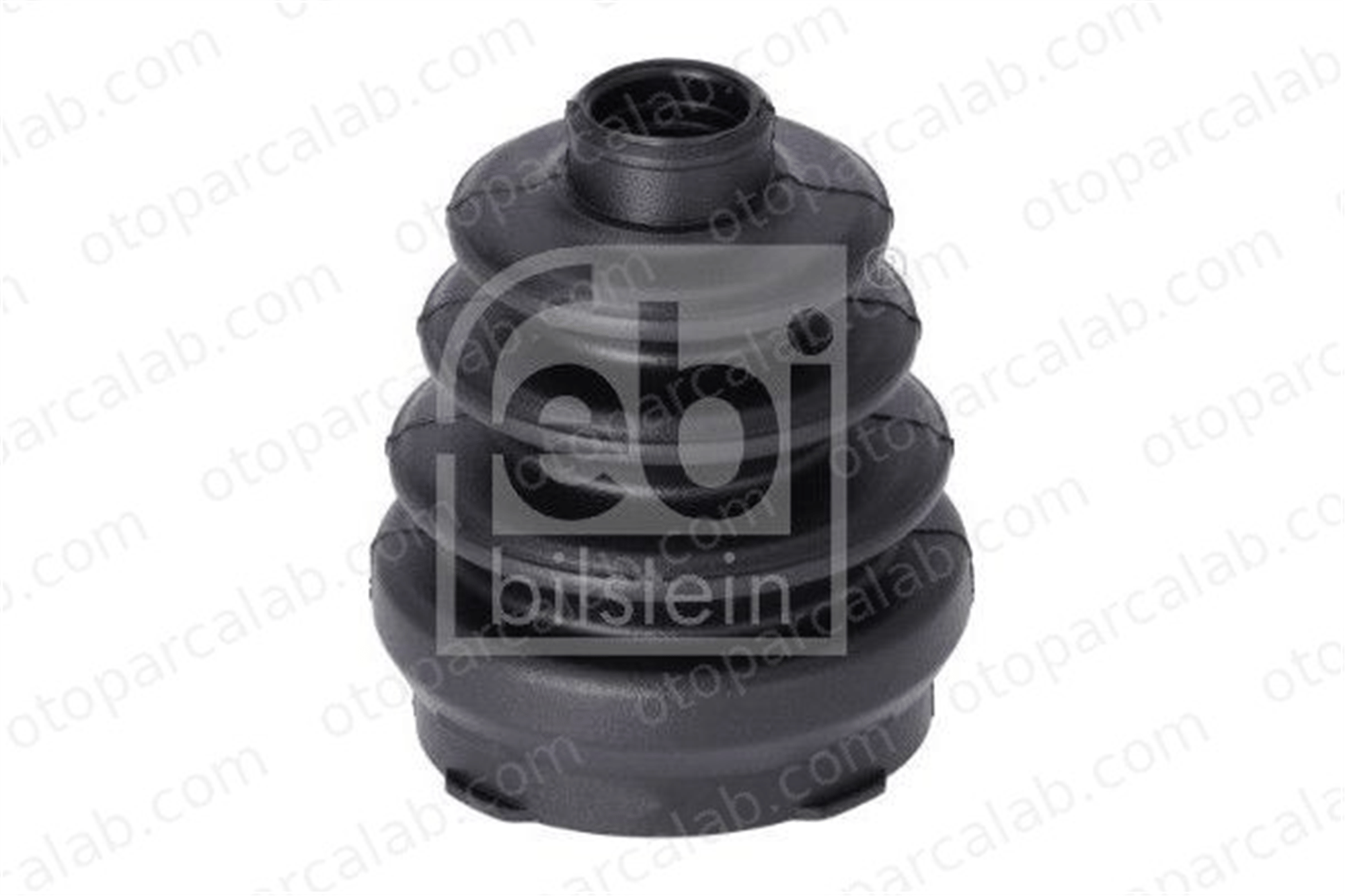 FEBI BILSTEIN 12805 Aks Körüğü Ön İç Sağ veya Sol PORSCHE 911 Cabrio 911 7746232 46308036
