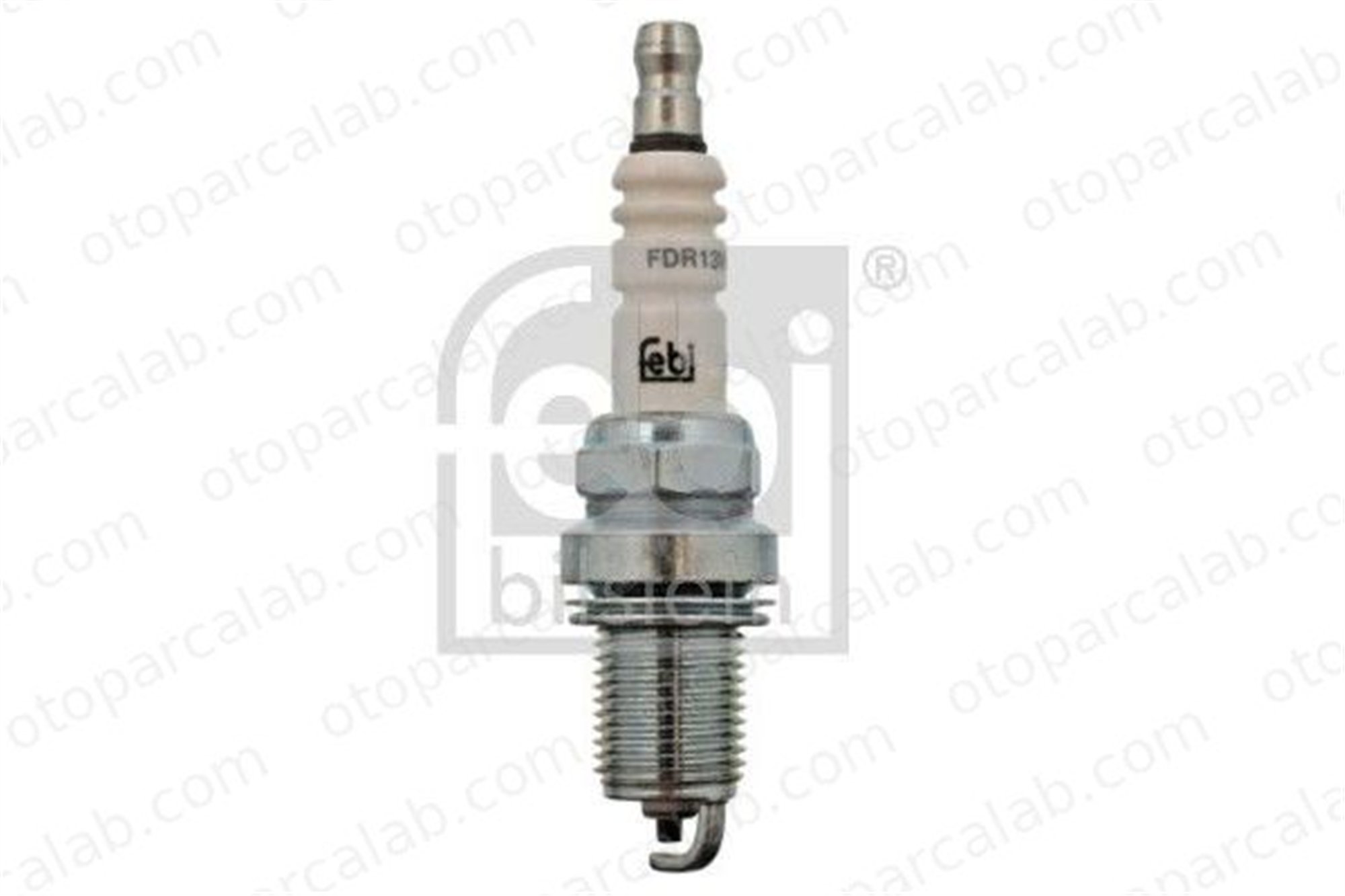FEBI BILSTEIN 13424 Ateşleme Bujisi CITROËN BX PEUGEOT 405 I 5962W9 920F12405EB