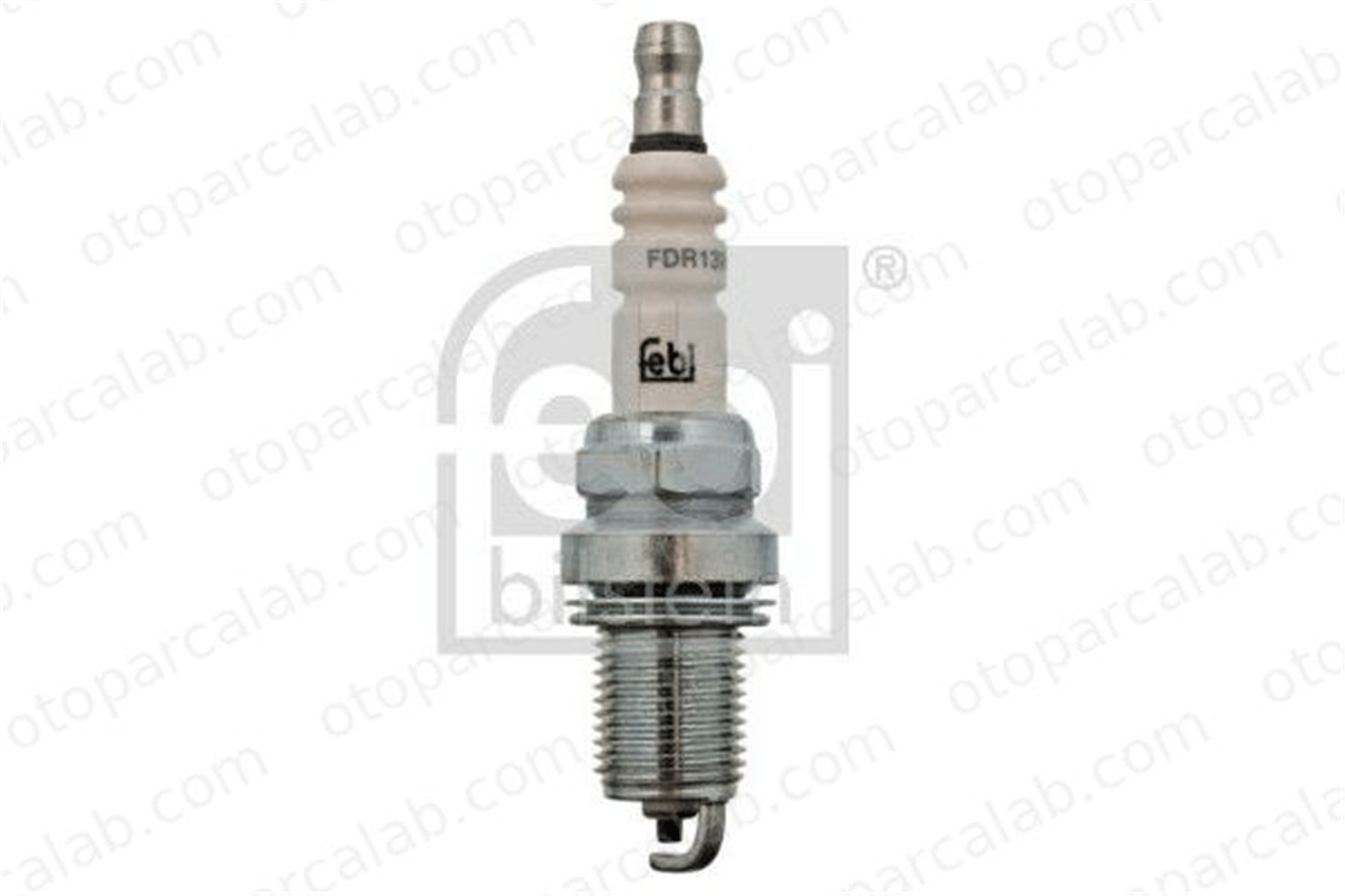 FEBI BILSTEIN 13427 Ateşleme Bujisi MAZDA MX-5 II MITSUBISHI CARISMA 88SF12405EA 88SF2405EA