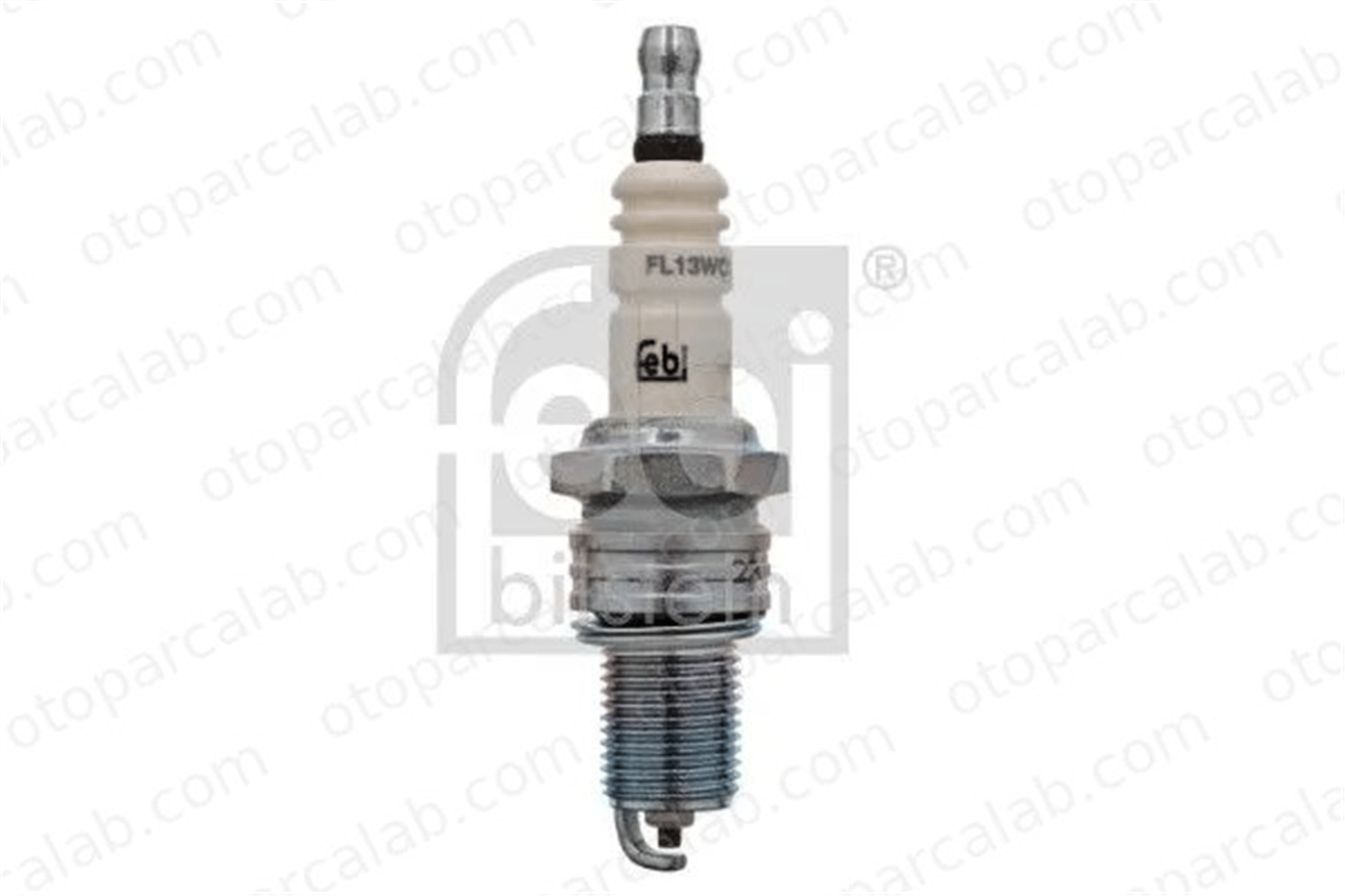 FEBI BILSTEIN 13447 Ateşleme Bujisi MERCEDES-BENZ S-SERISI S-SERISI Coupe 596196 12121257513