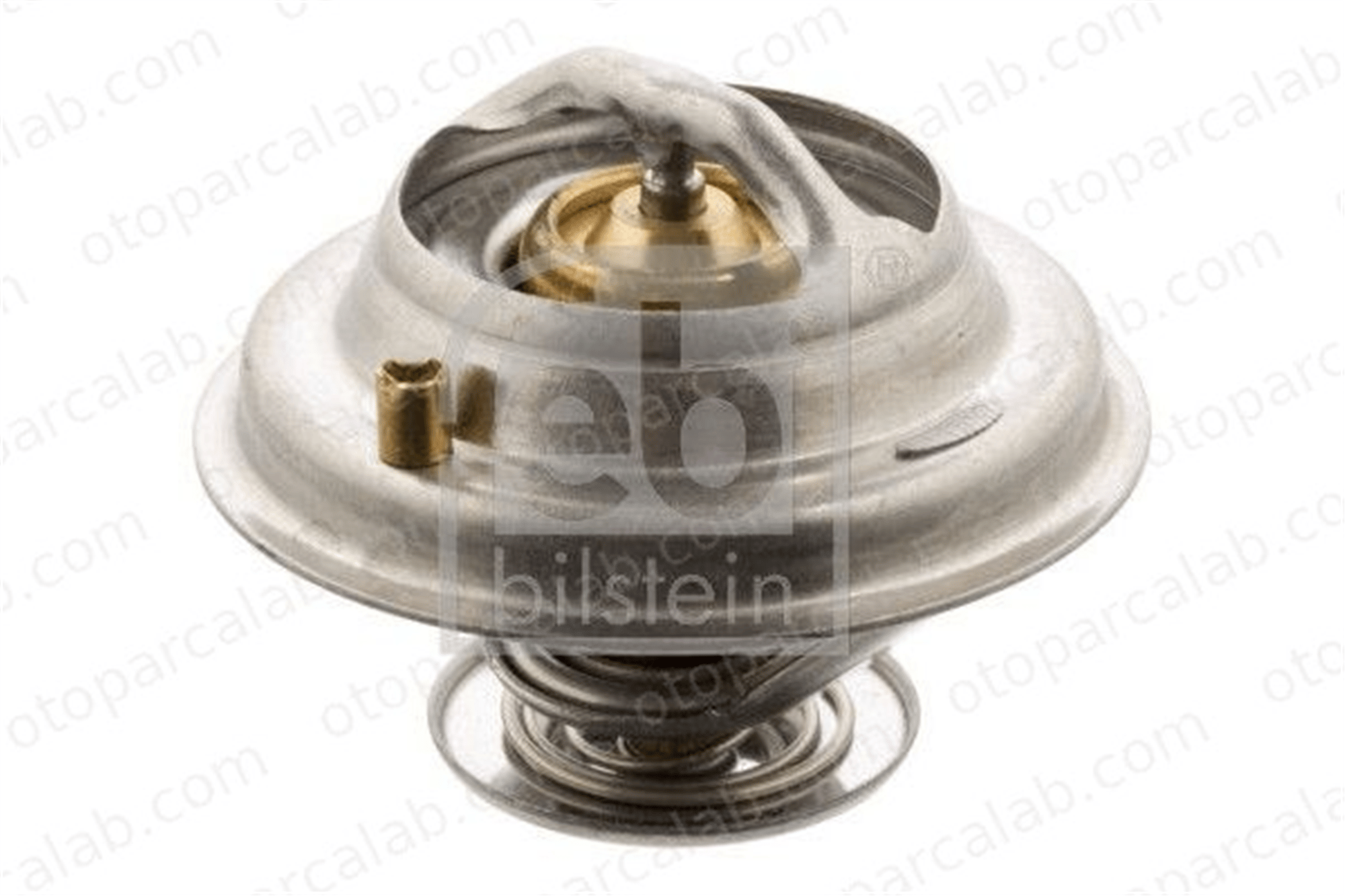 FEBI BILSTEIN 14771 Termostat 87 °C AUDI A6 C5 Avant A6 C5 78121113 078121113