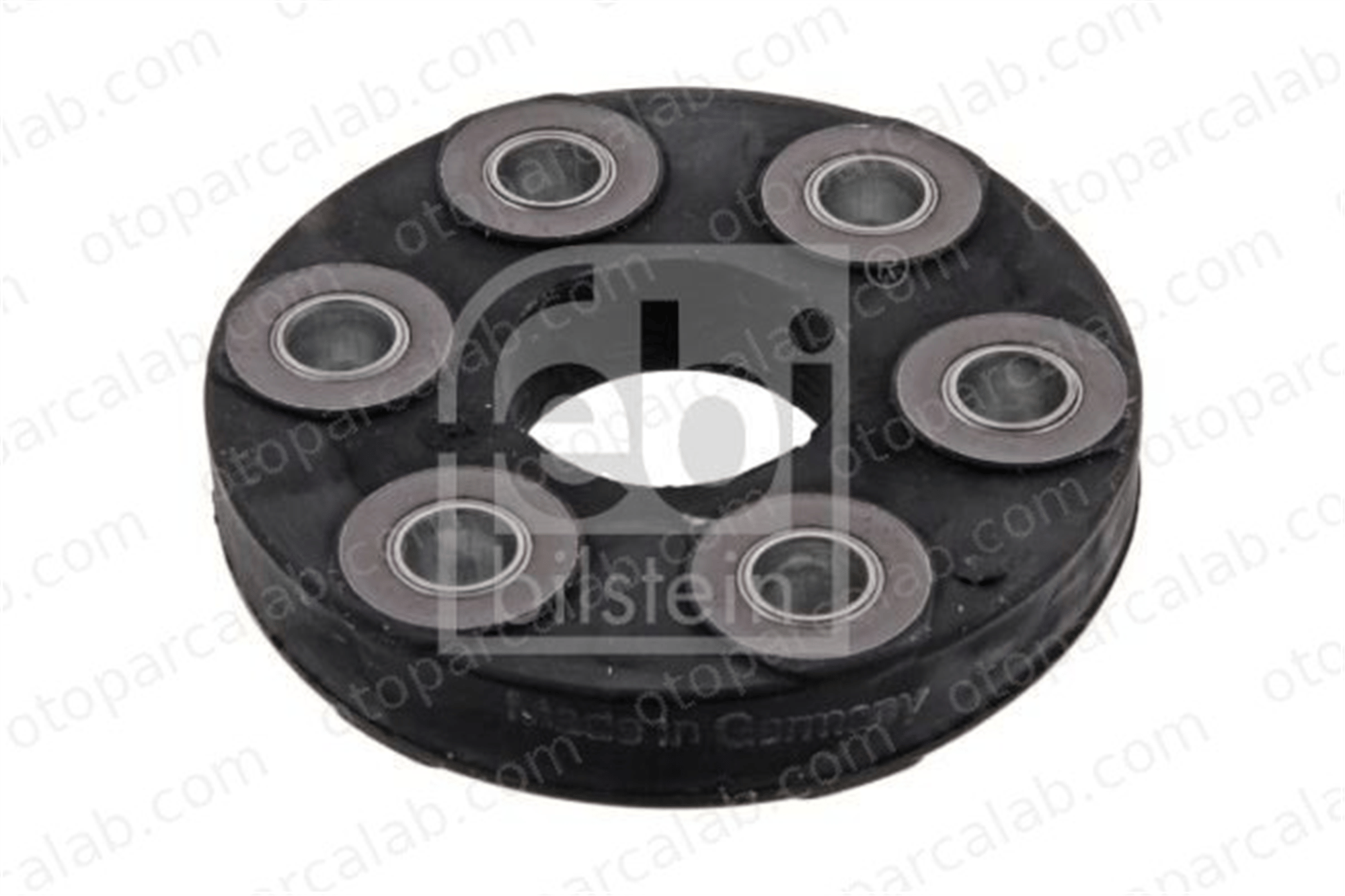 FEBI BILSTEIN 14930 Şaft Kaplini MERCEDES-BENZ HECKFLOSSE S-SERISI Sedan A1084100115 1084100115