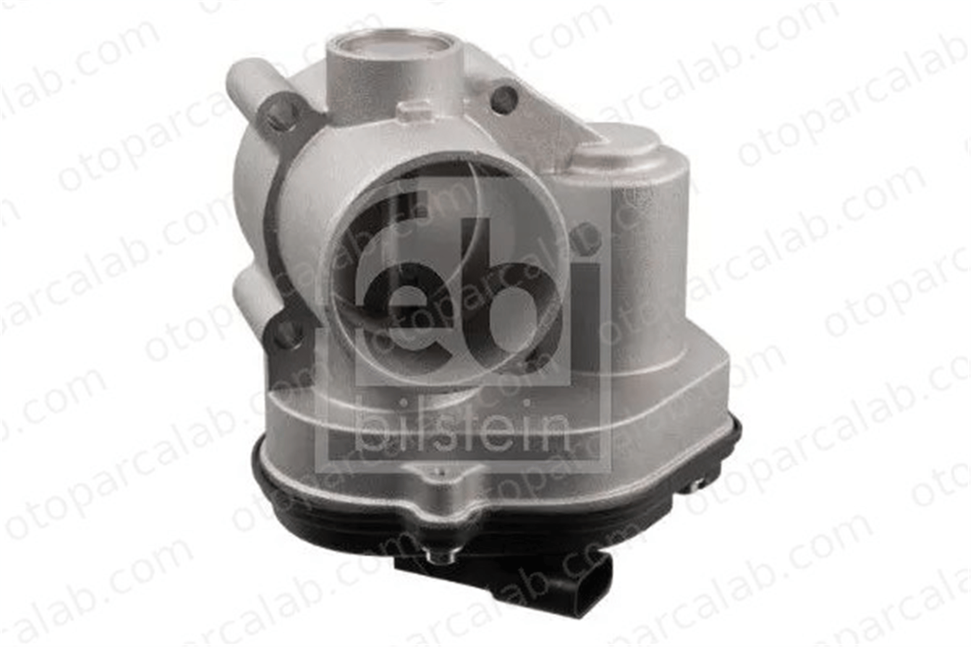 FEBI BILSTEIN 170369 Gaz Kelebeği FORD FIESTA V FOCUS II 2S6U9F991GA 1505642
