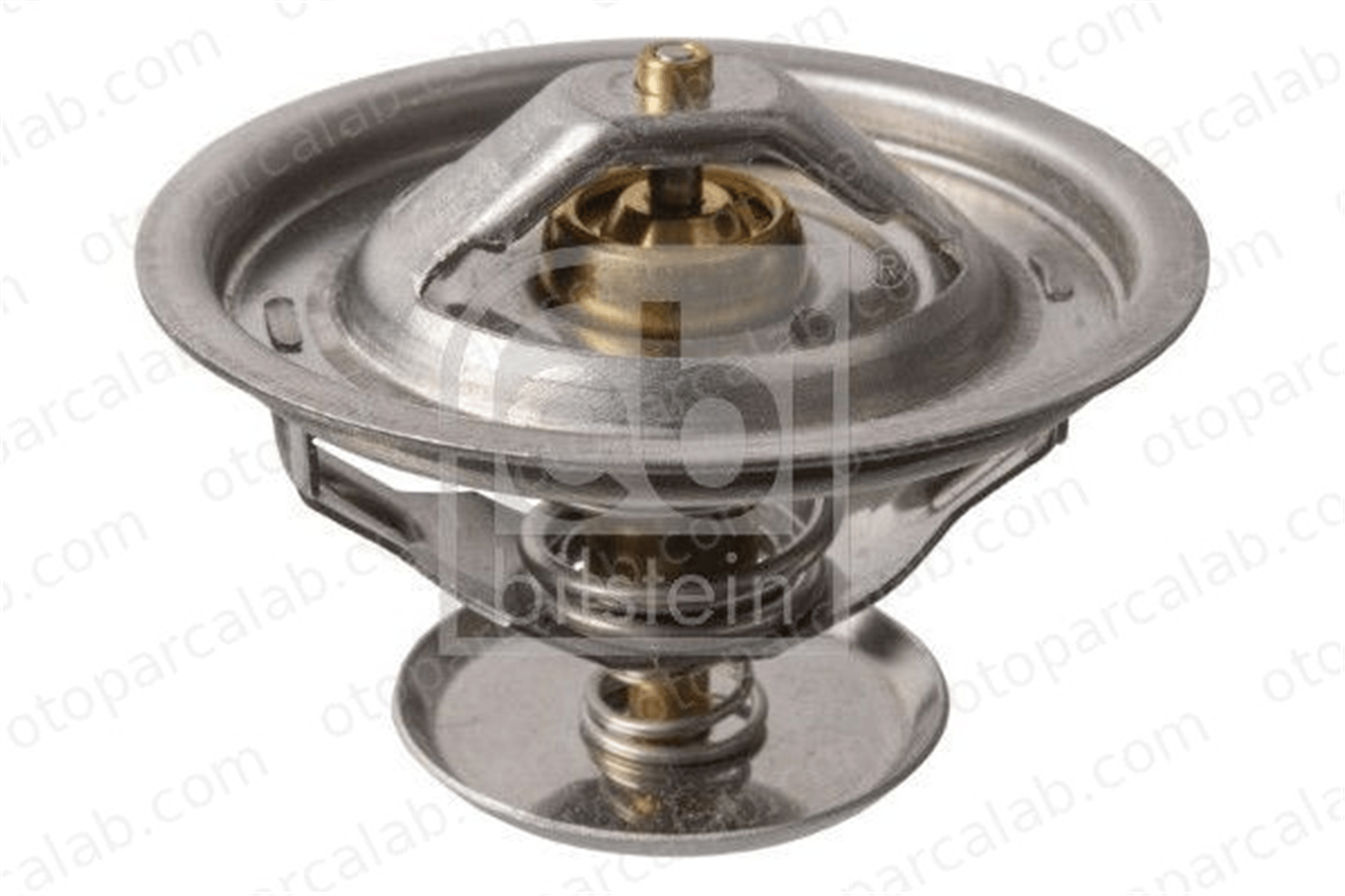 FEBI BILSTEIN 170579 Termostat RENAULT TRUCKS MIDLINER PREMIUM 2 5010295225