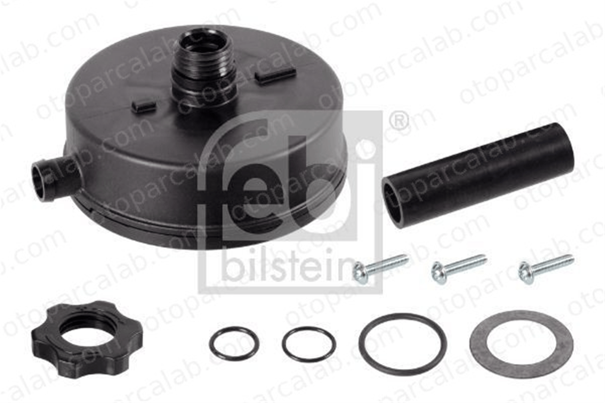 FEBI BILSTEIN 170736 Hava Tahliye Seti IVECO STRALIS II EUROCARGO V 5802112500
