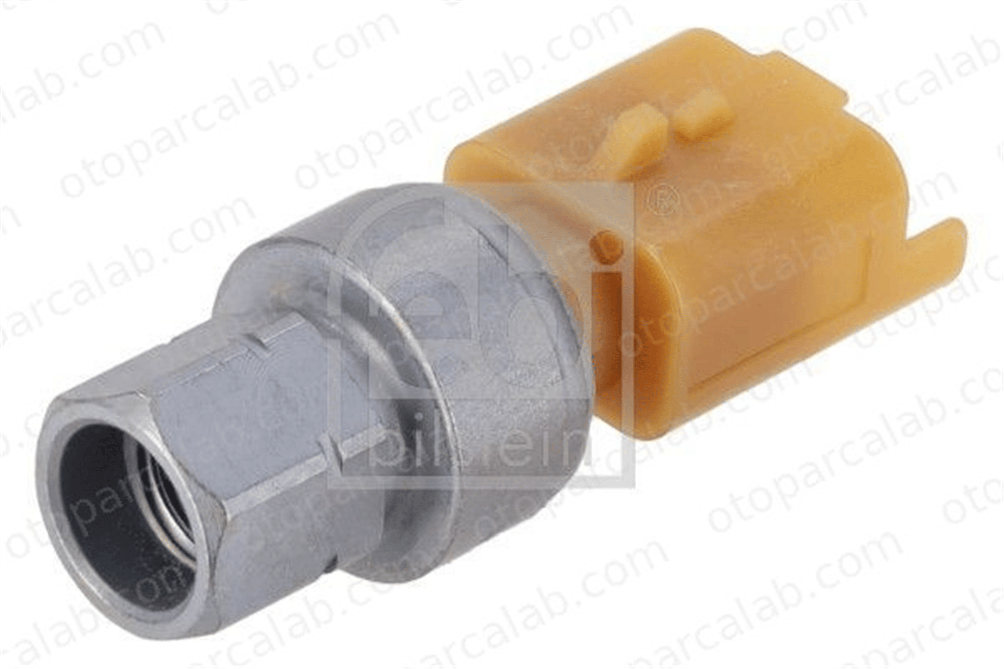 FEBI BILSTEIN 171259 Klima Basınç Müşürü PEUGEOT PARTNER Kasa/büyük limuzin CITROËN BERLINGO Kasa/büyük limuzin 6455CK 9673006380