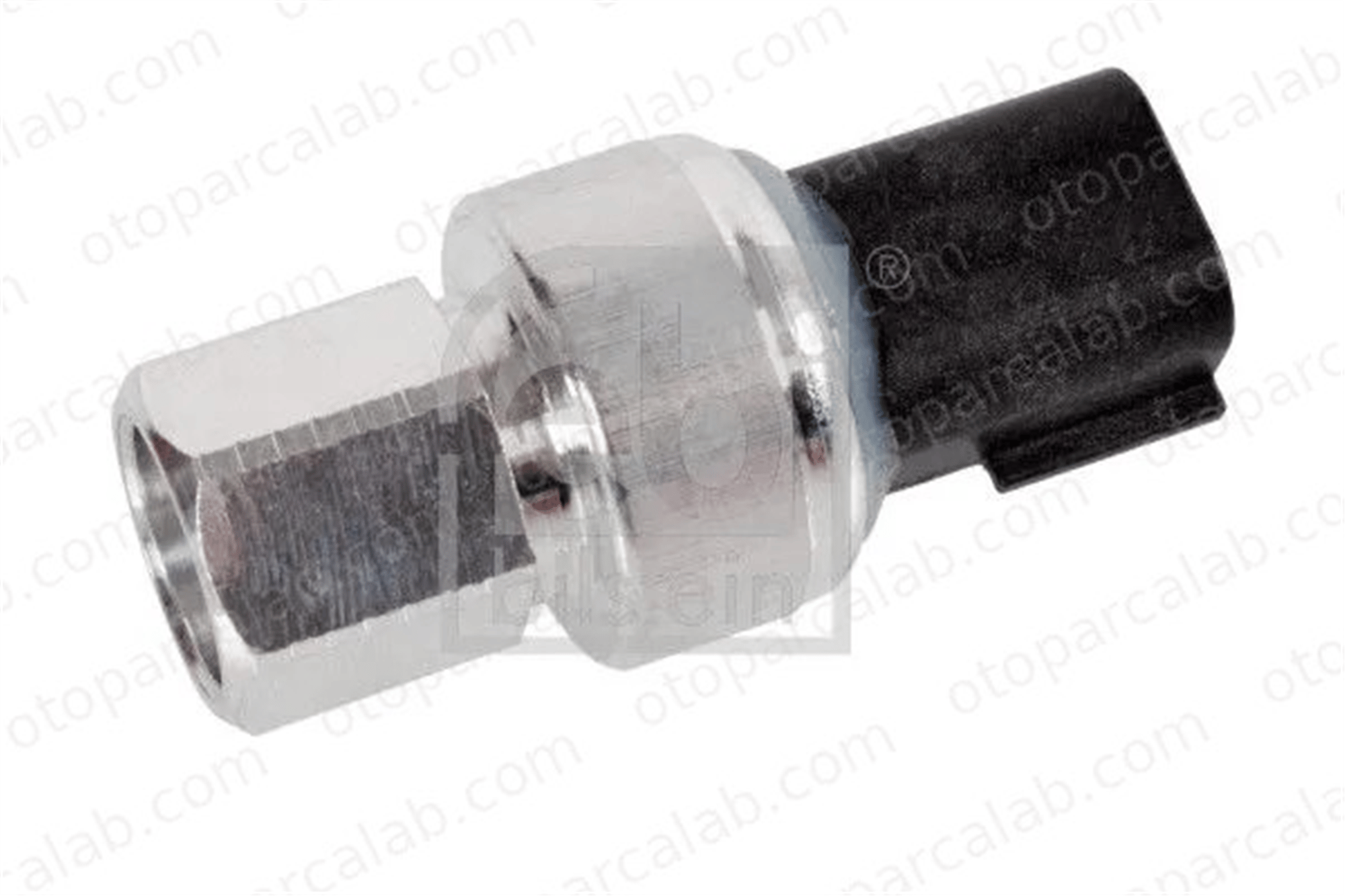 FEBI BILSTEIN 171260 Klima Basınç Müşürü FORD F-LINE FIESTA VI 19D594 5044586