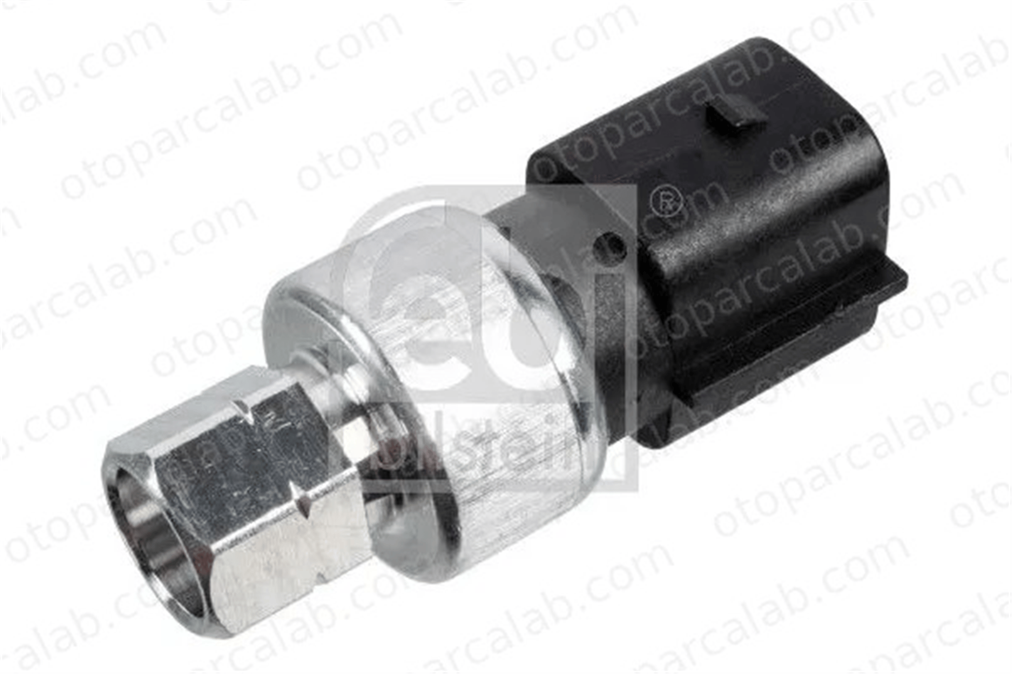 FEBI BILSTEIN 171267 Klima Basınç Müşürü FORD TRANSIT Panelvan/Van TRANSIT Platform şasi 19D594 4834170