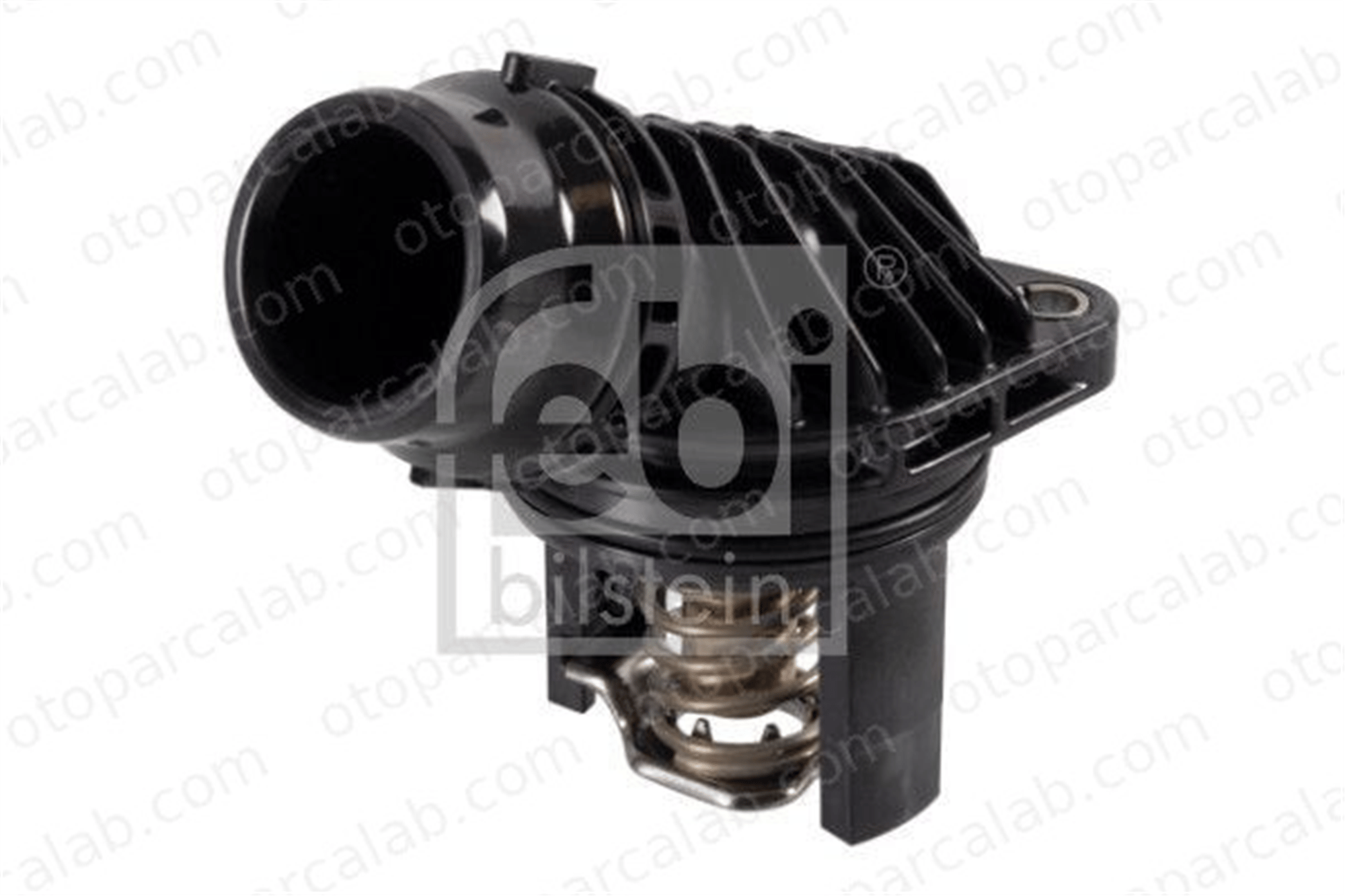 FEBI BILSTEIN 171575 Termostat OPEL ASTRA K ASTRA K Sports Tourer 55513549 1338497