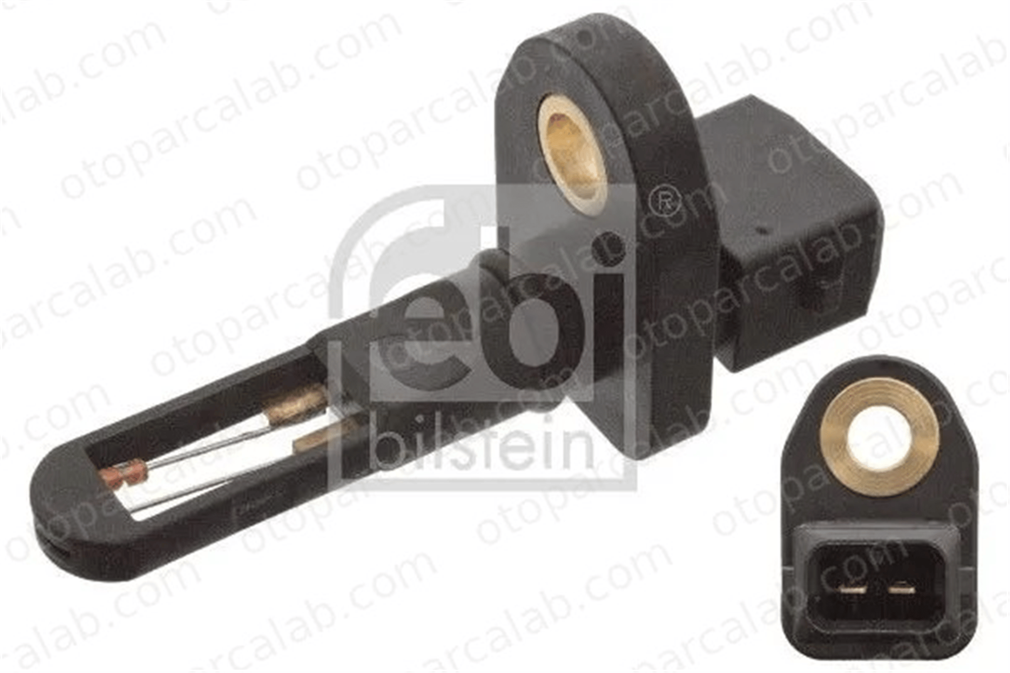 FEBI BILSTEIN 171621 Map Sensörü AUDI A6 C5 Avant A6 C5 58905379 058 905 379