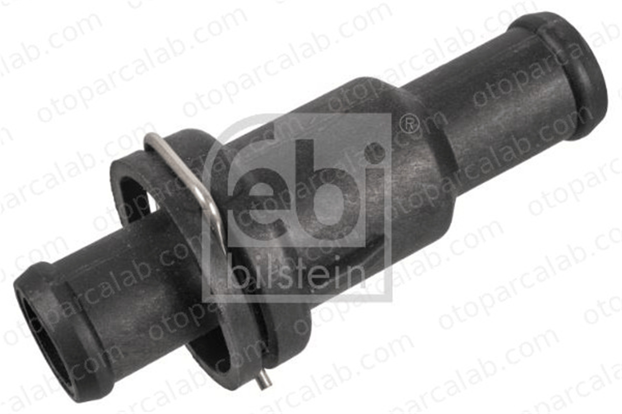 FEBI BILSTEIN 172376 Termostat AUDI A5 Sportback A5 1K0121113A