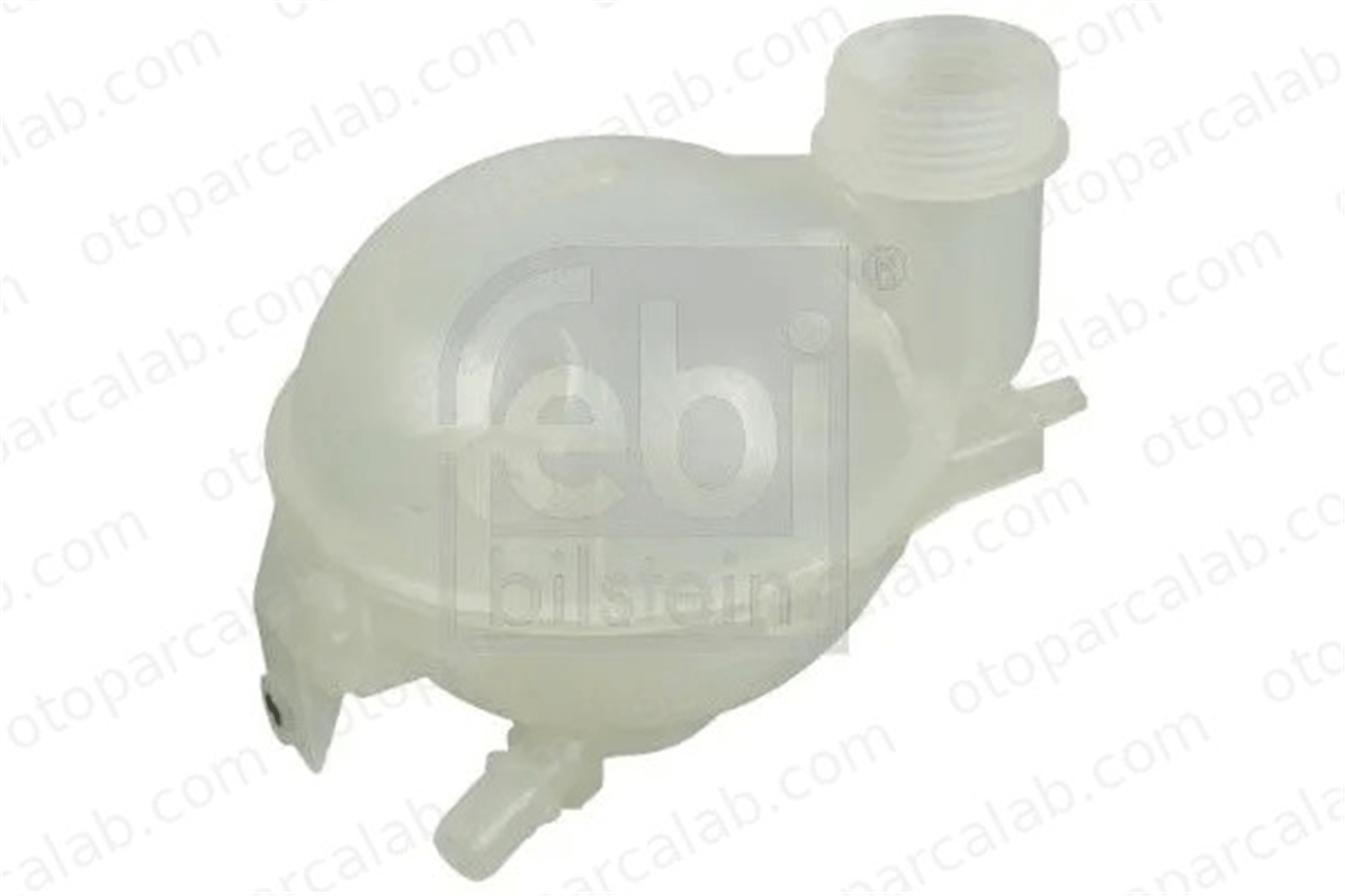 FEBI BILSTEIN 172532 Radyatör Yedek Su Deposu CITROËN C4 II DS4 1323FA