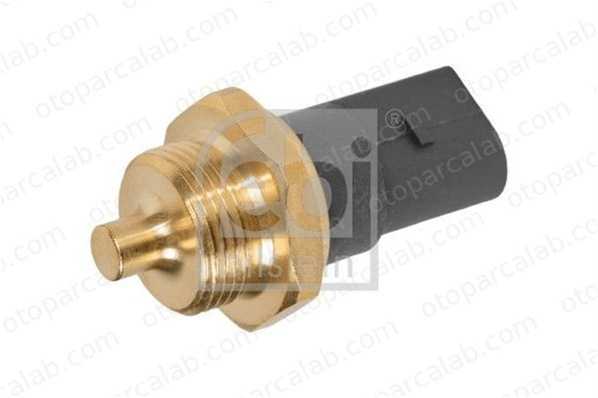FEBI BILSTEIN 173950 Hararet Müşürü SEAT IBIZA IV SC IBIZA IV 6R0919501